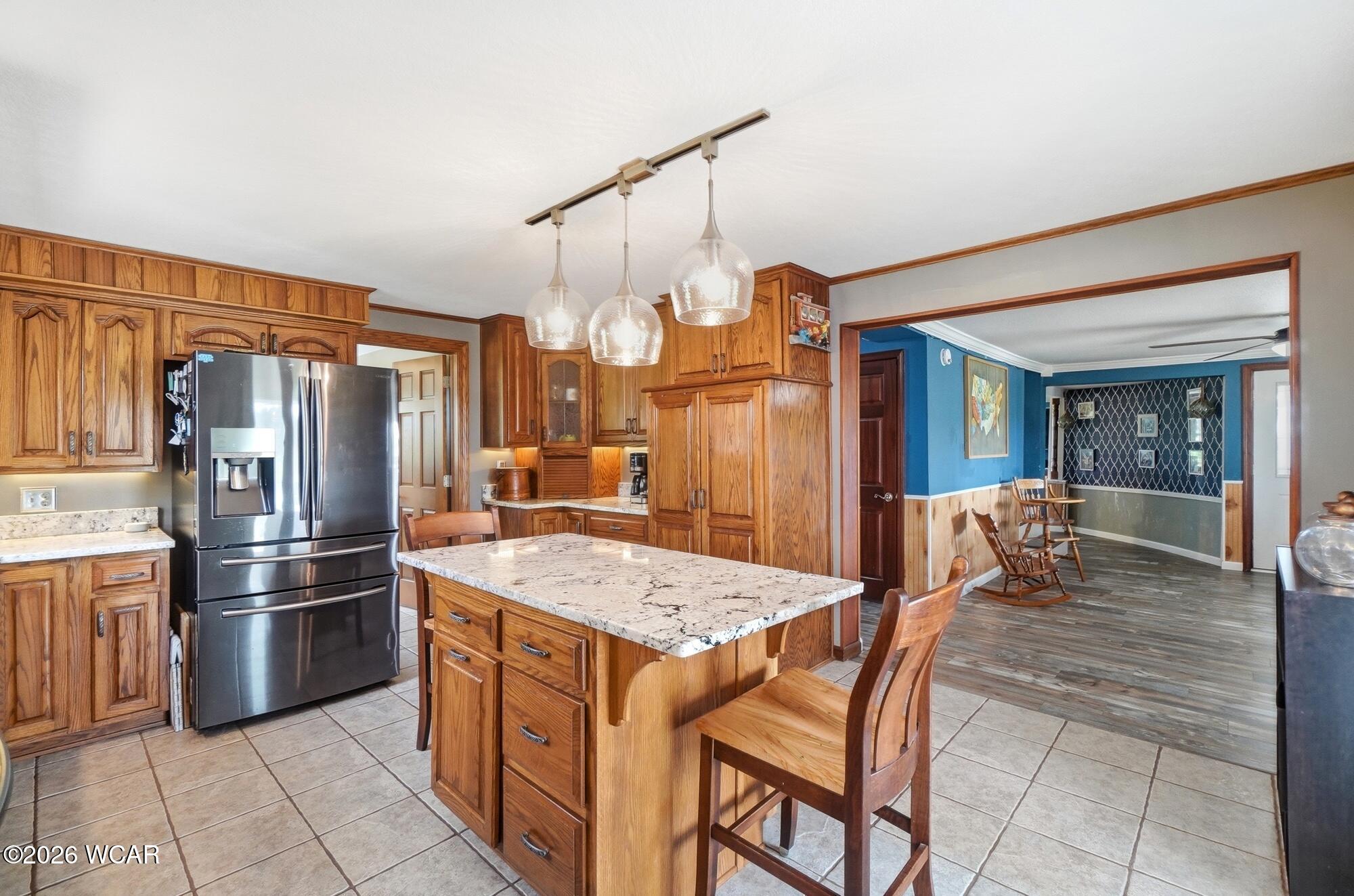 3939 Gomer Road, Elida, Ohio