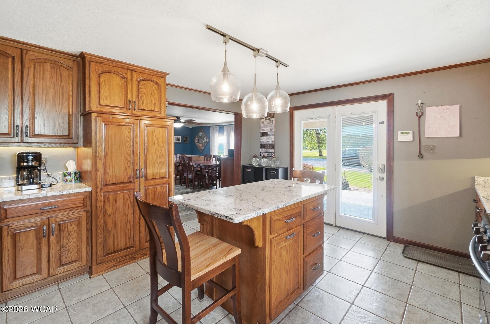 3939 Gomer Road, Elida, Ohio