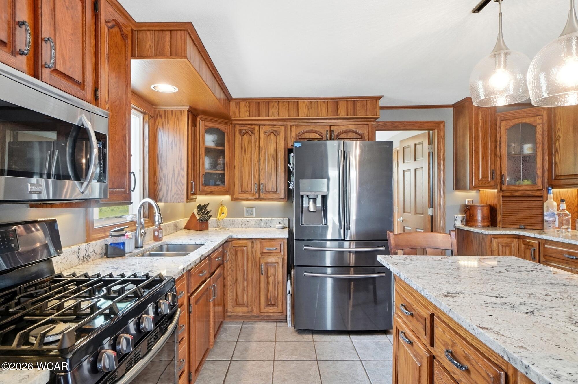 3939 Gomer Road, Elida, Ohio