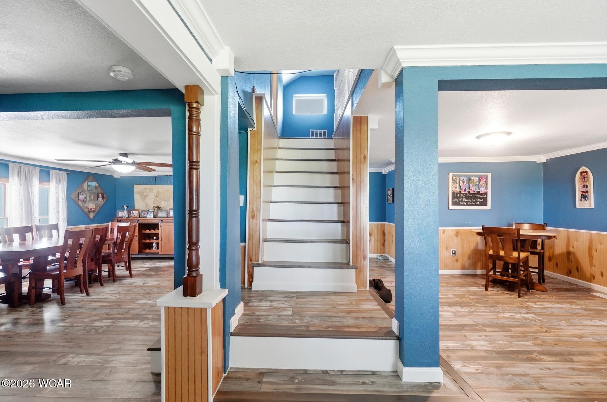 3939 Gomer Road, Elida, Ohio