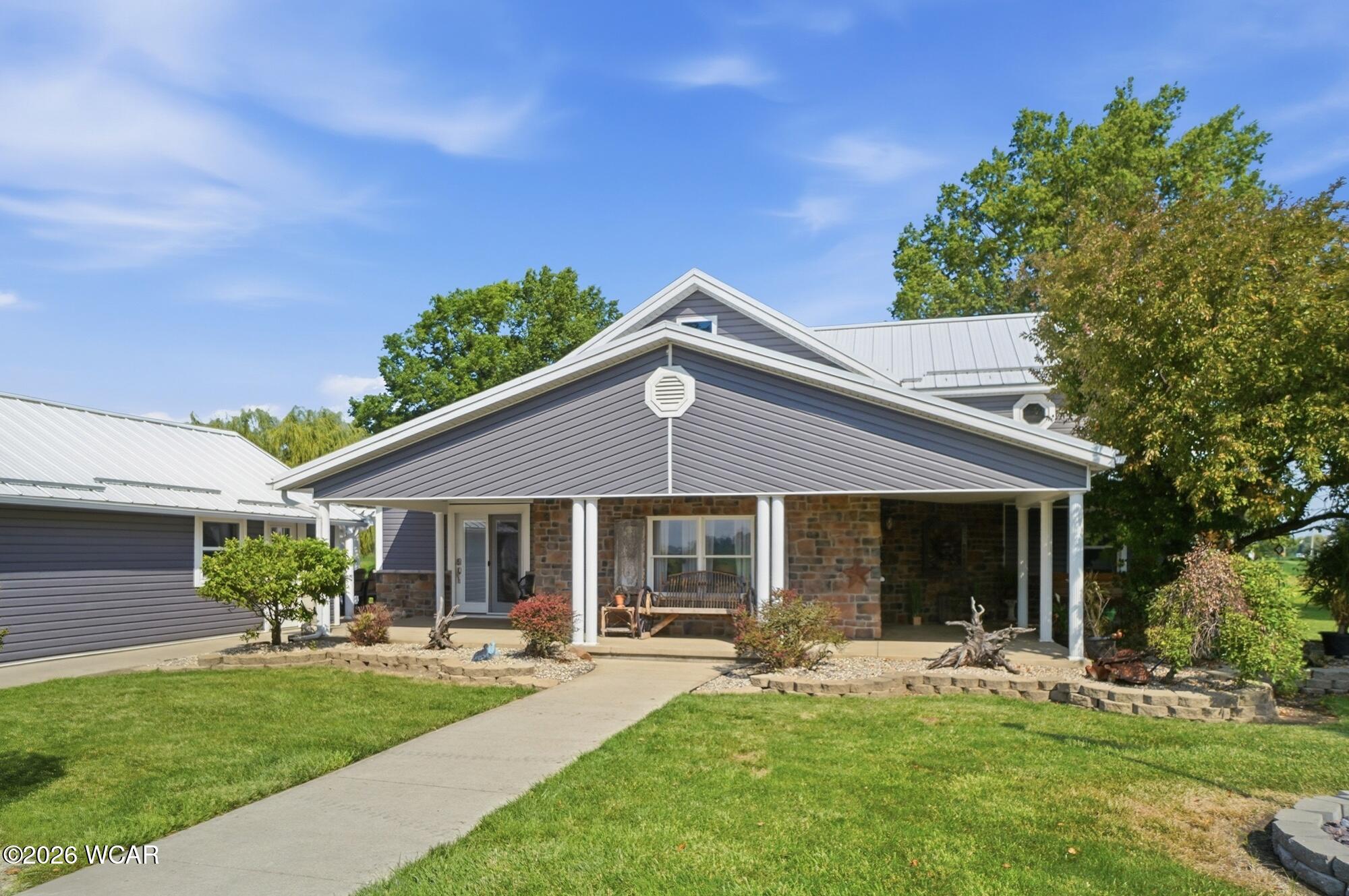 3939 Gomer Road, Elida, Ohio
