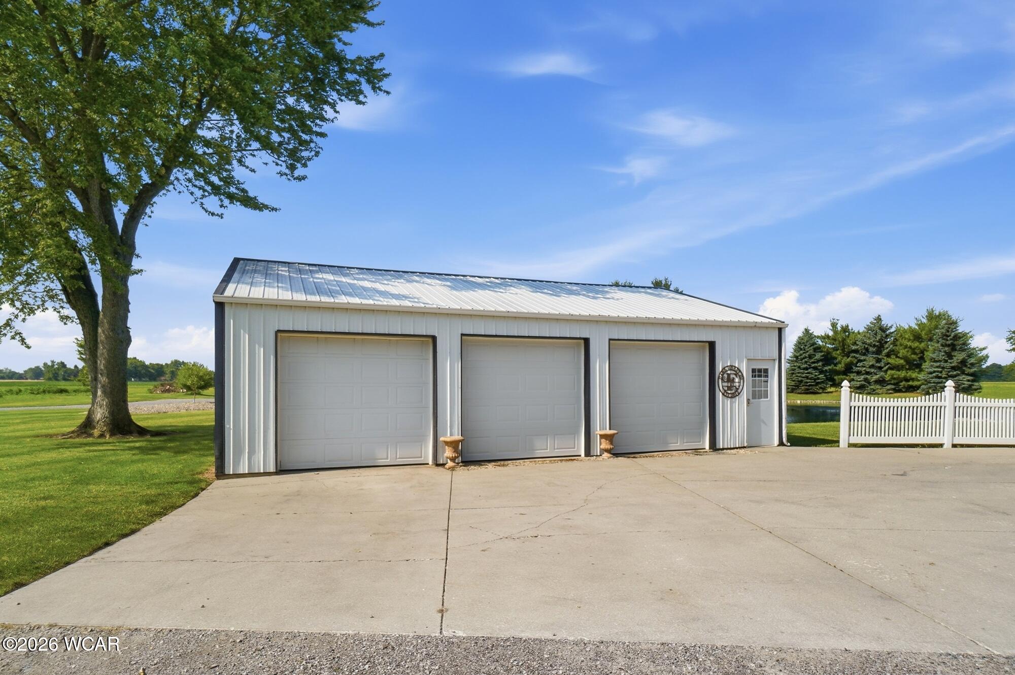 3939 Gomer Road, Elida, Ohio