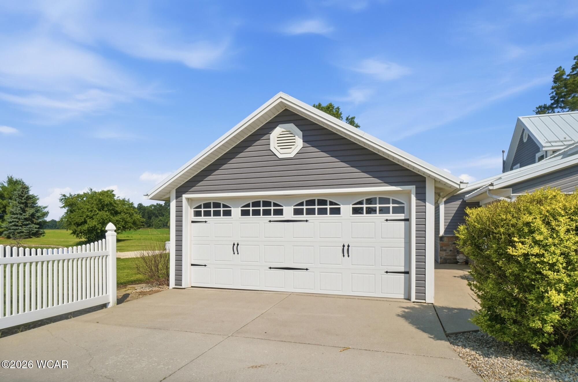 3939 Gomer Road, Elida, Ohio