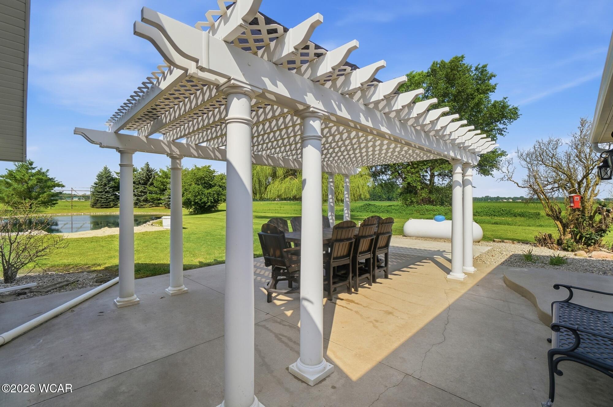 3939 Gomer Road, Elida, Ohio