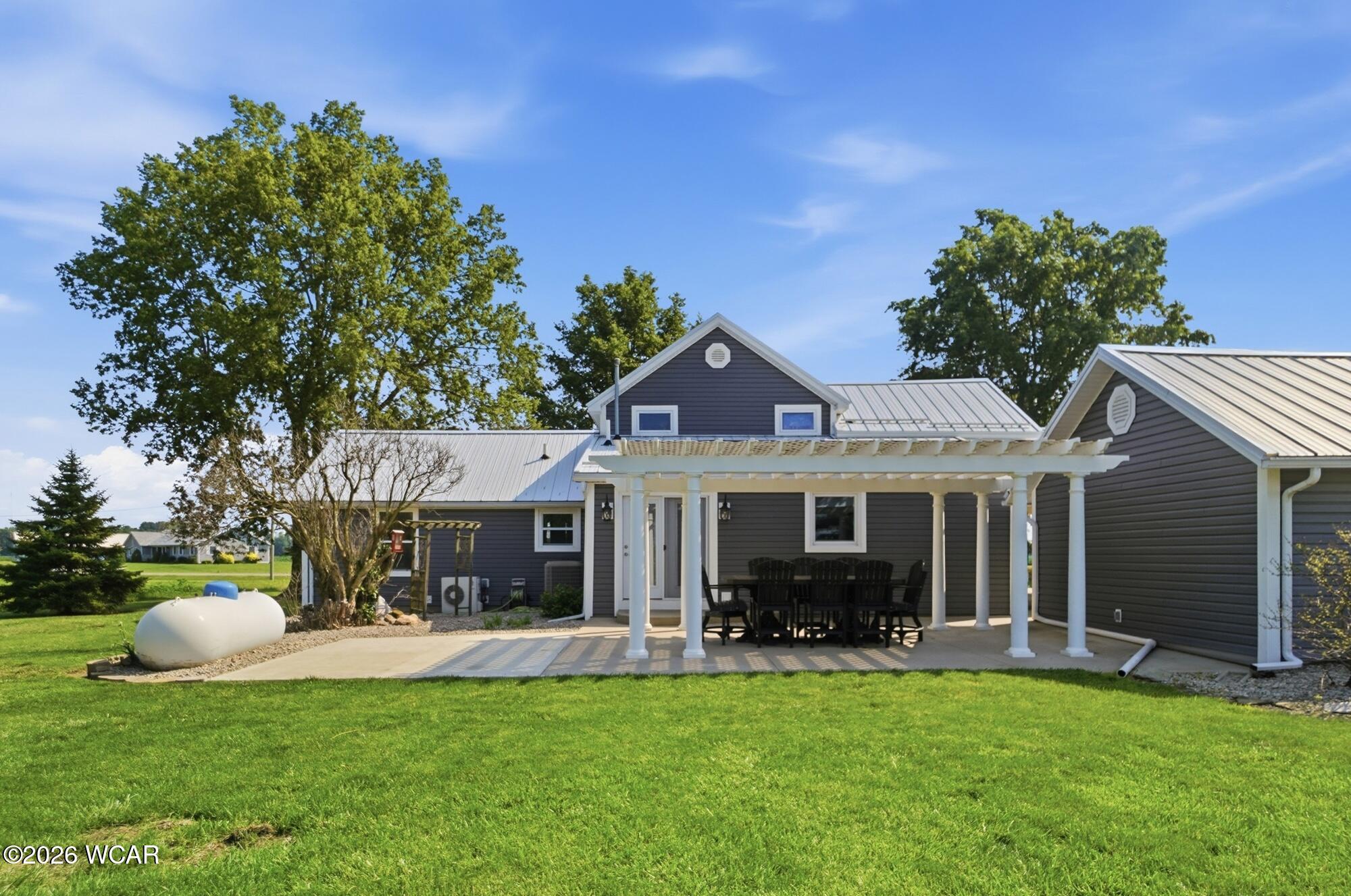 3939 Gomer Road, Elida, Ohio
