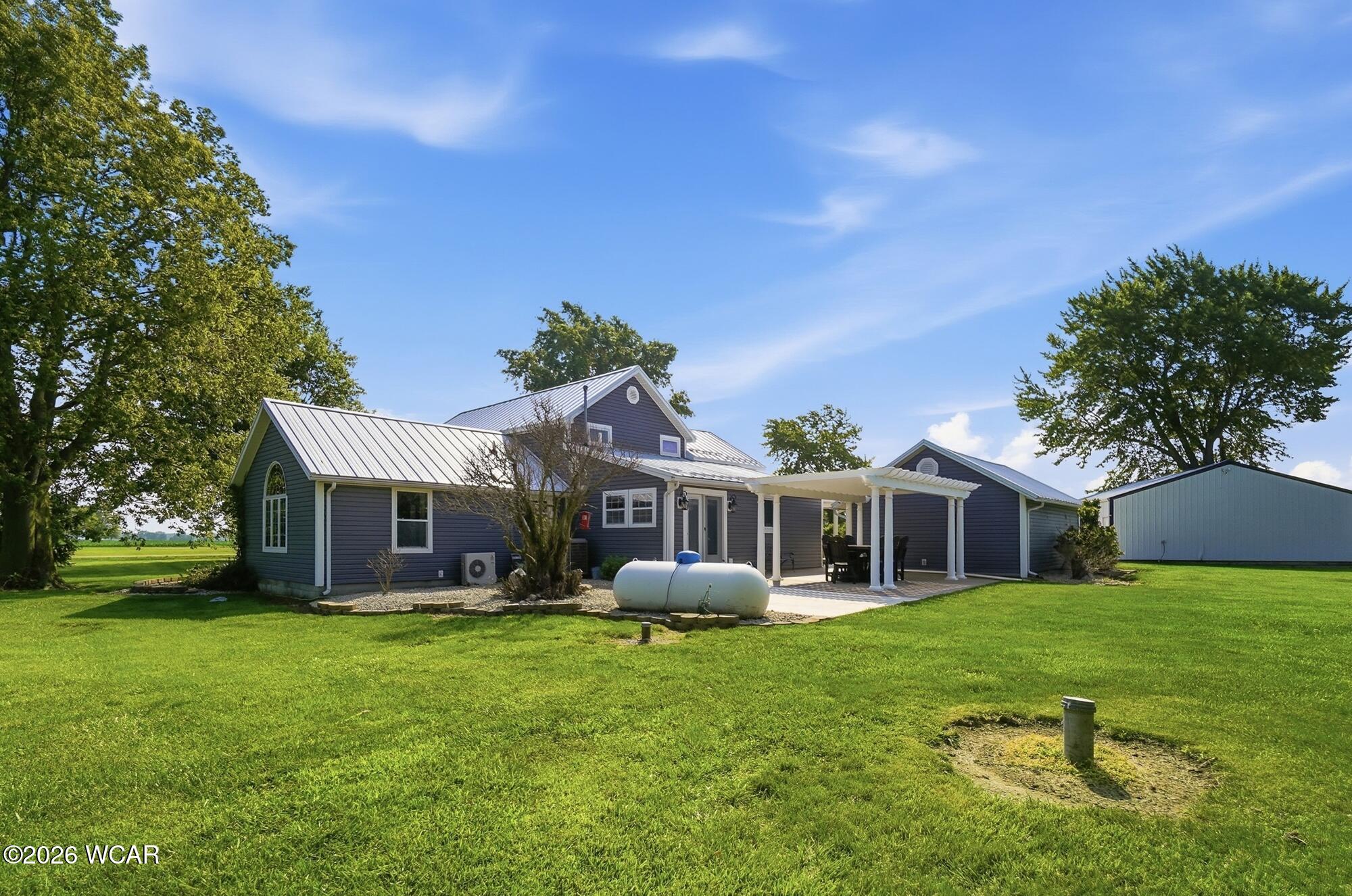 3939 Gomer Road, Elida, Ohio
