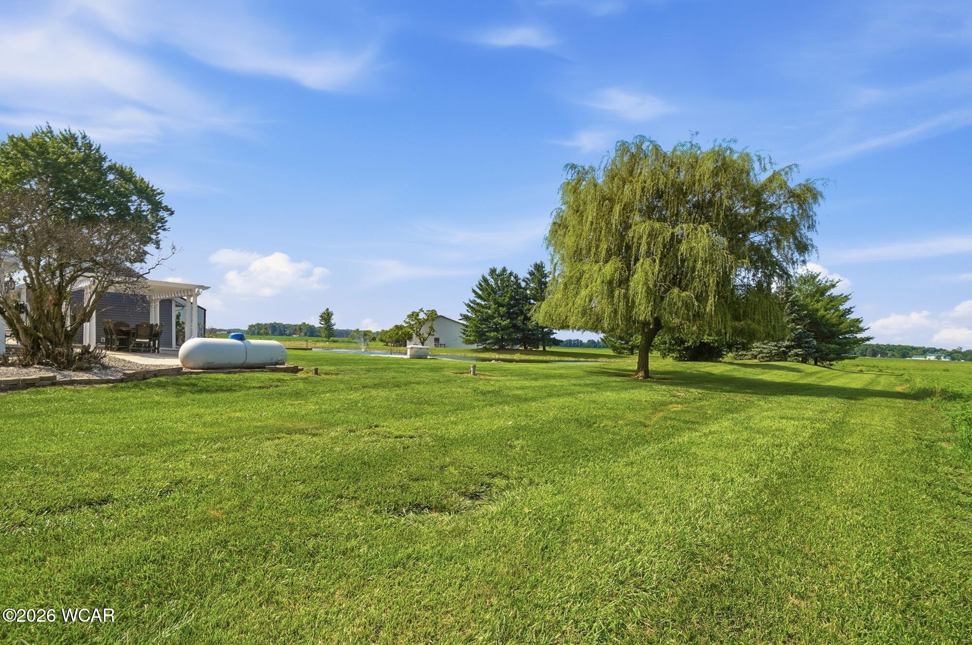 3939 Gomer Road, Elida, Ohio