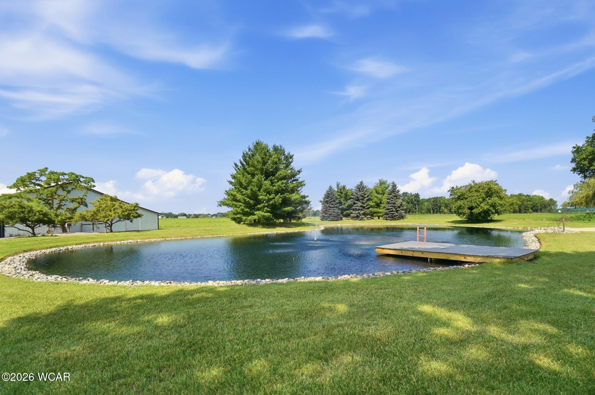 3939 Gomer Road, Elida, Ohio