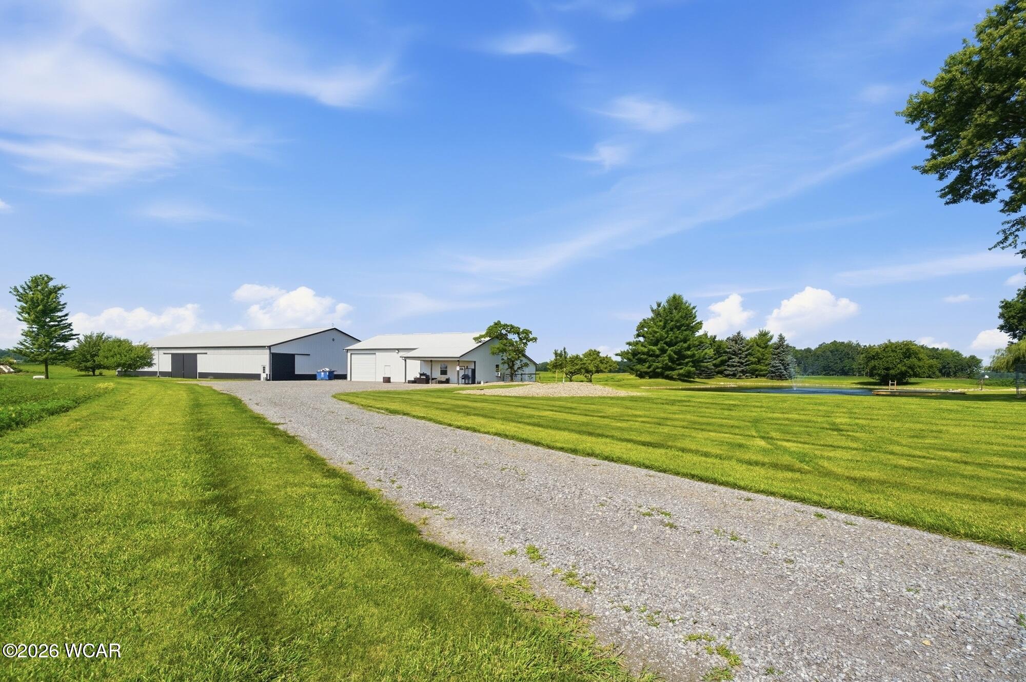 3939 Gomer Road, Elida, Ohio
