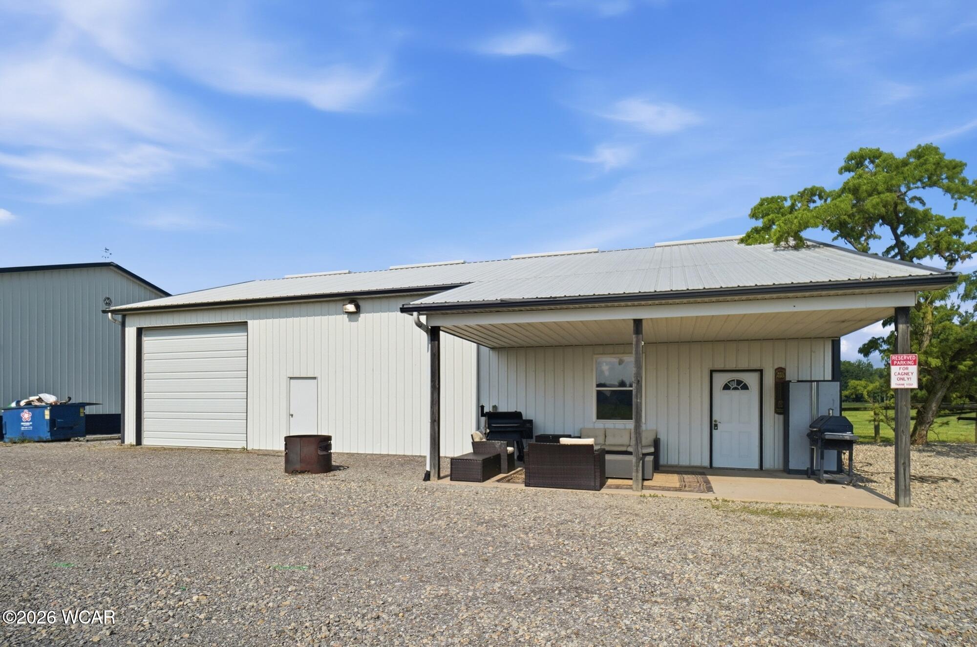 3939 Gomer Road, Elida, Ohio