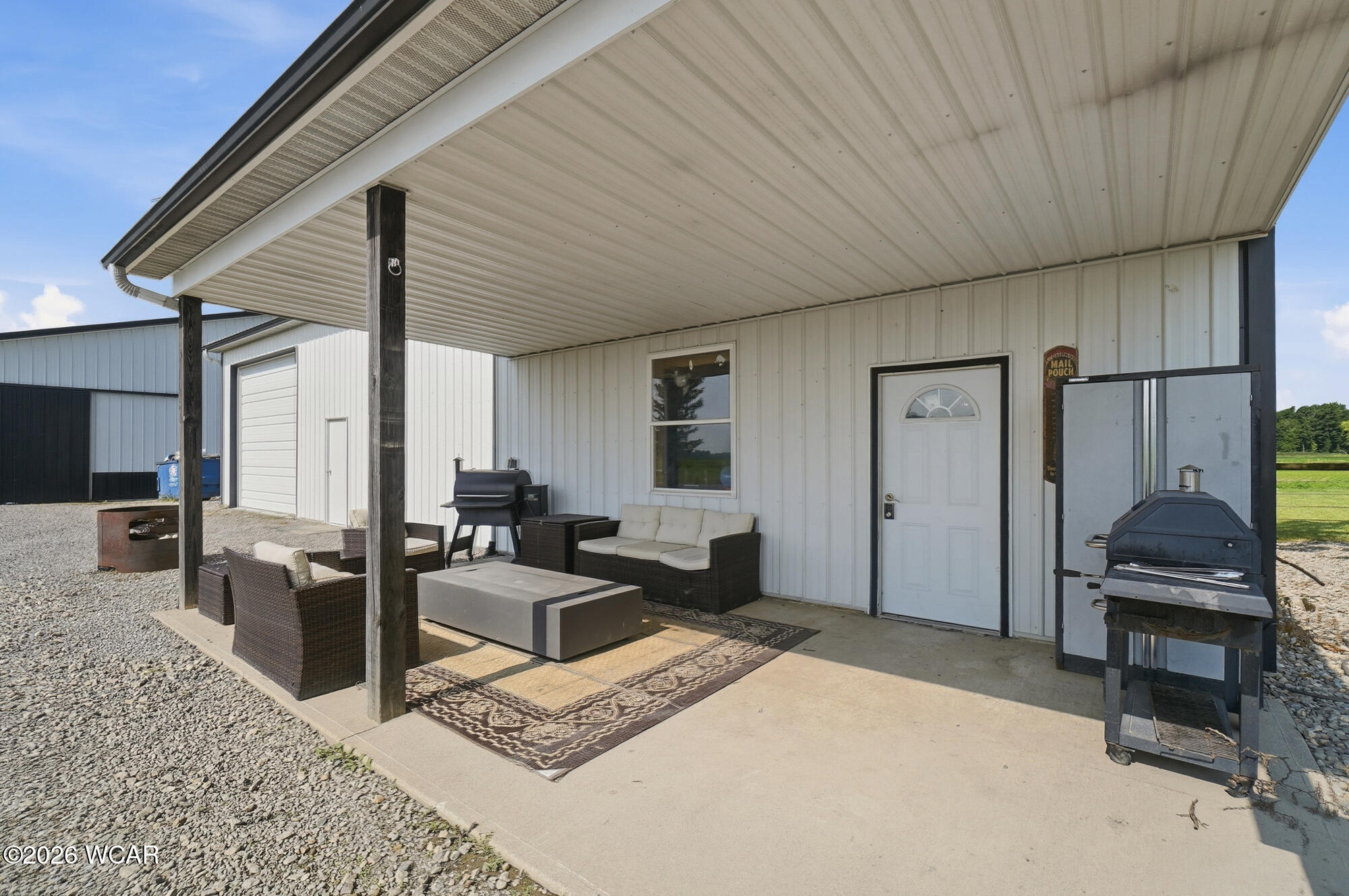 3939 Gomer Road, Elida, Ohio
