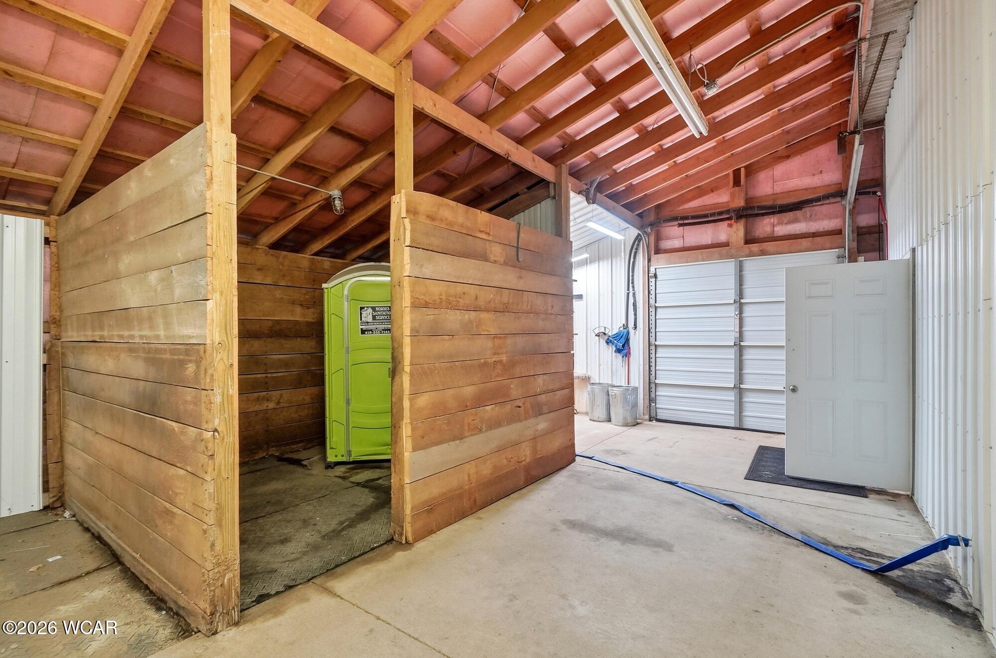 3939 Gomer Road, Elida, Ohio
