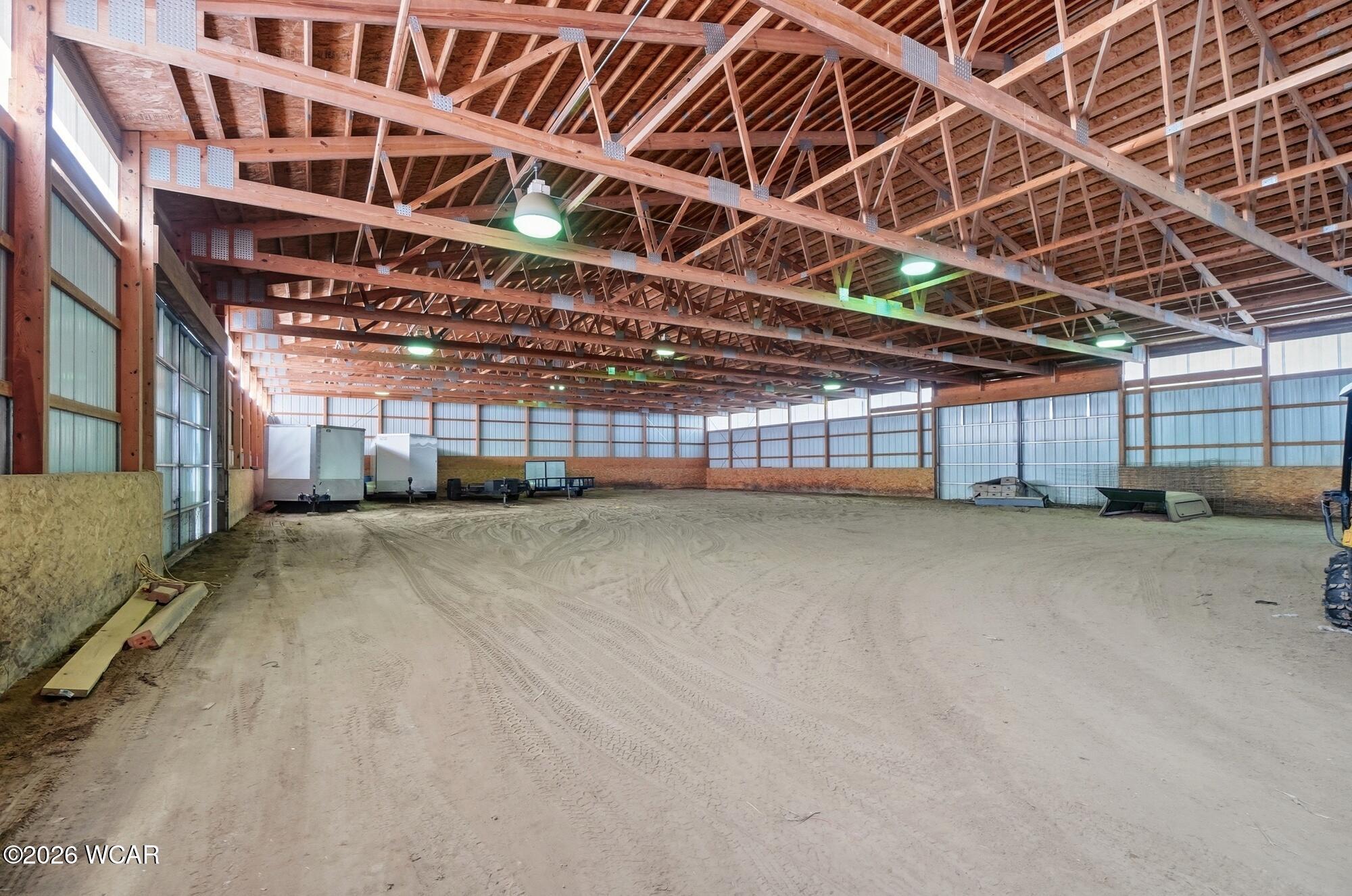 3939 Gomer Road, Elida, Ohio