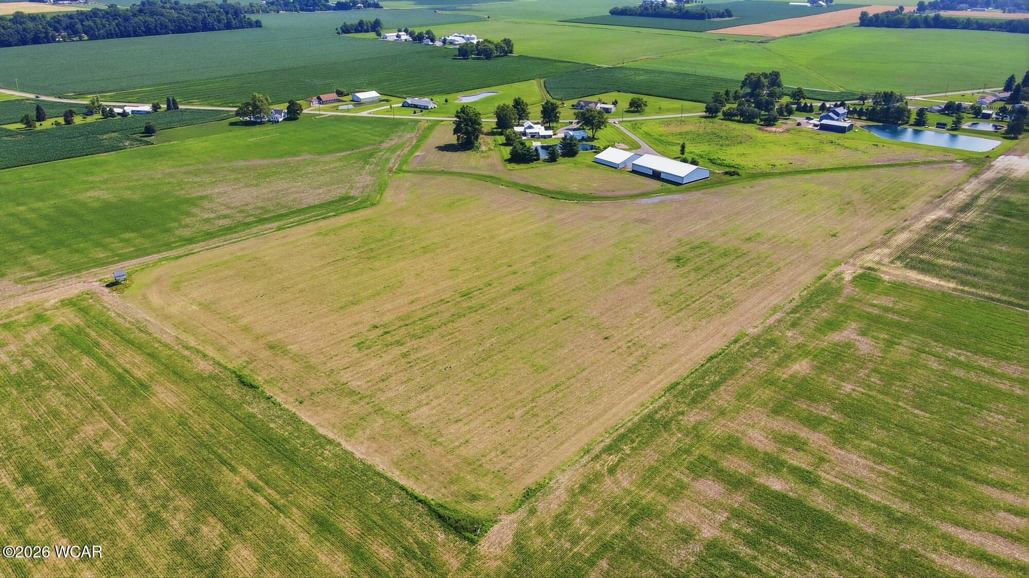 3939 Gomer Road, Elida, Ohio