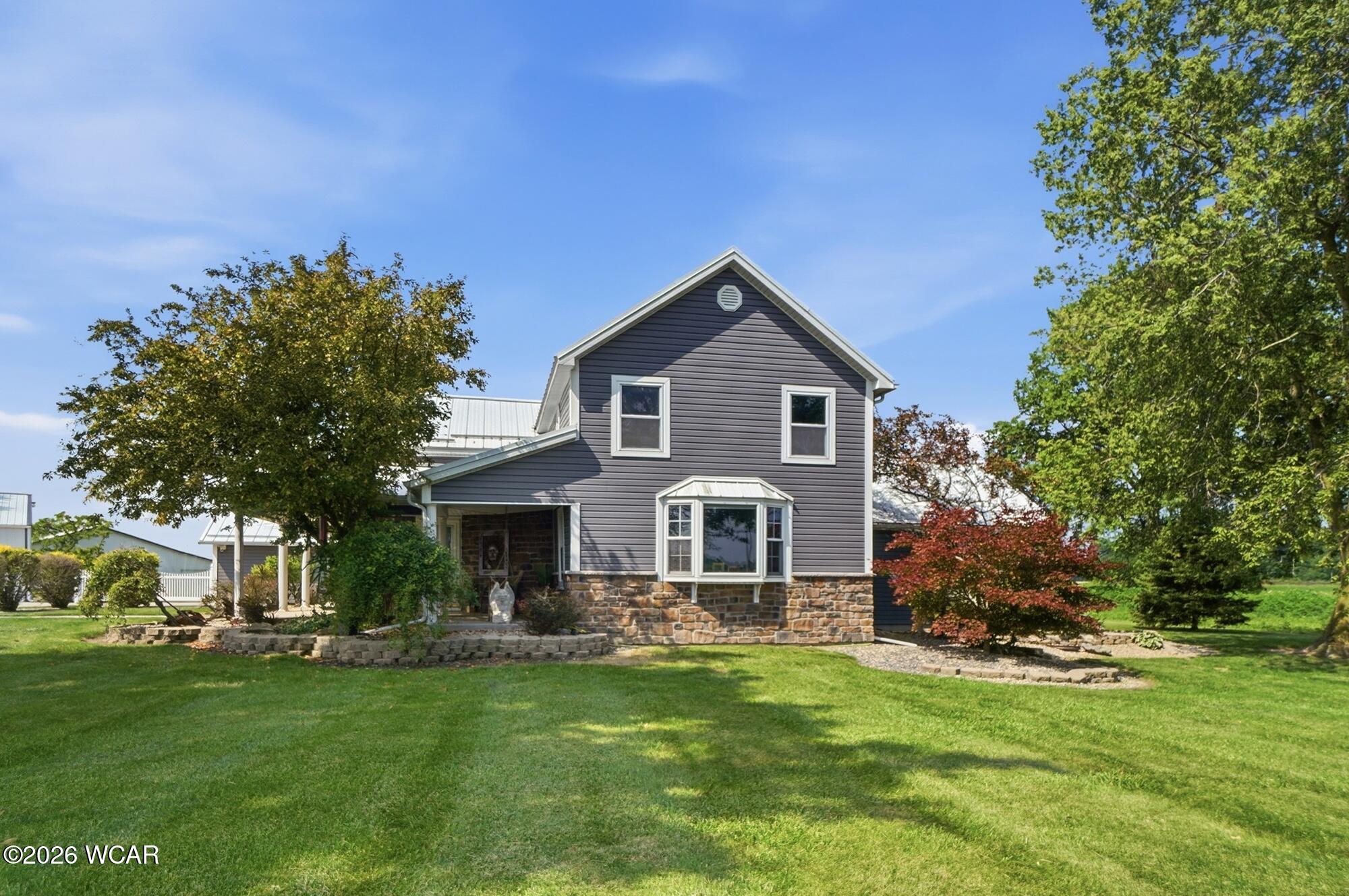 3939 Gomer Road, Elida, Ohio