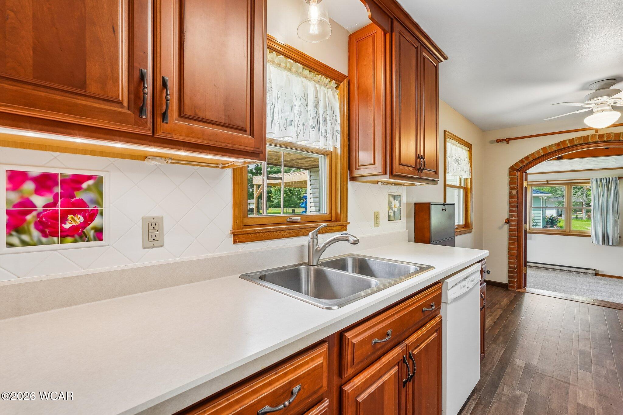515 Lake Street, Lakeview, Ohio
