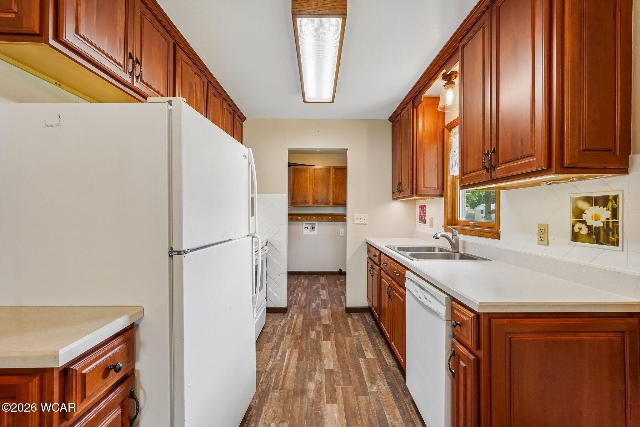 515 Lake Street, Lakeview, Ohio