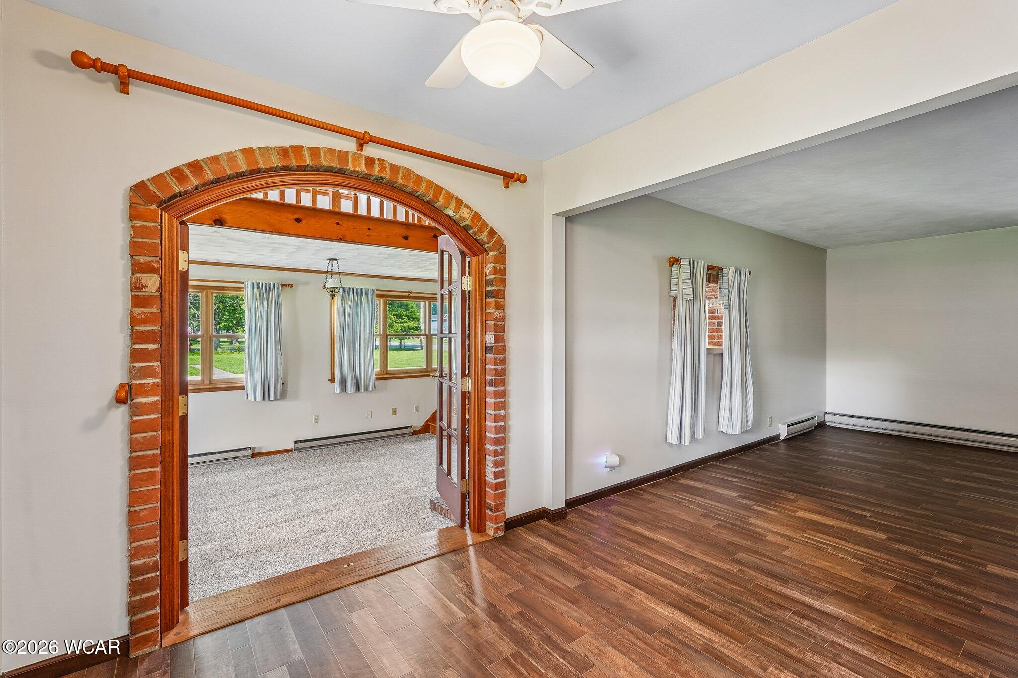515 Lake Street, Lakeview, Ohio