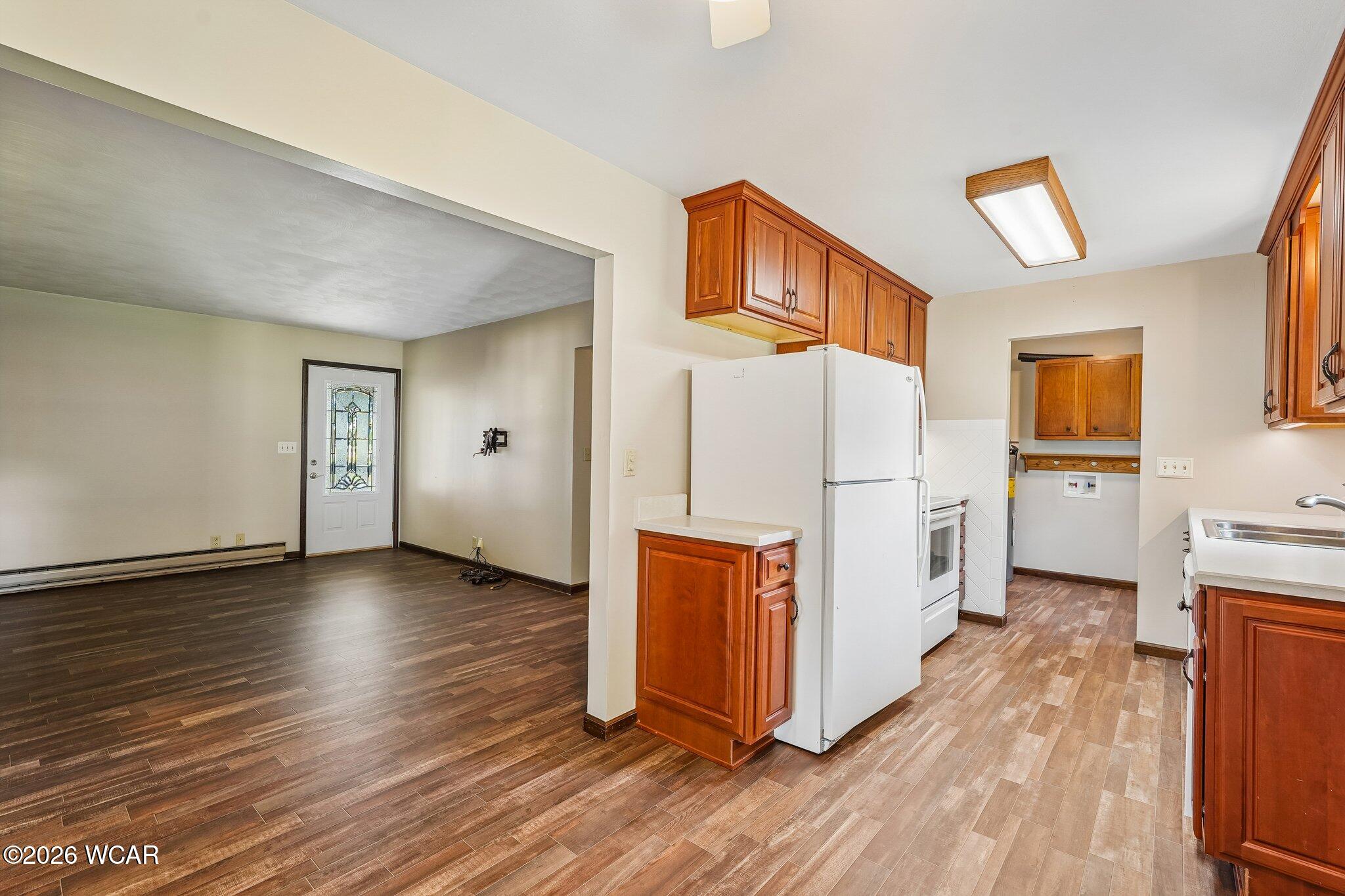 515 Lake Street, Lakeview, Ohio