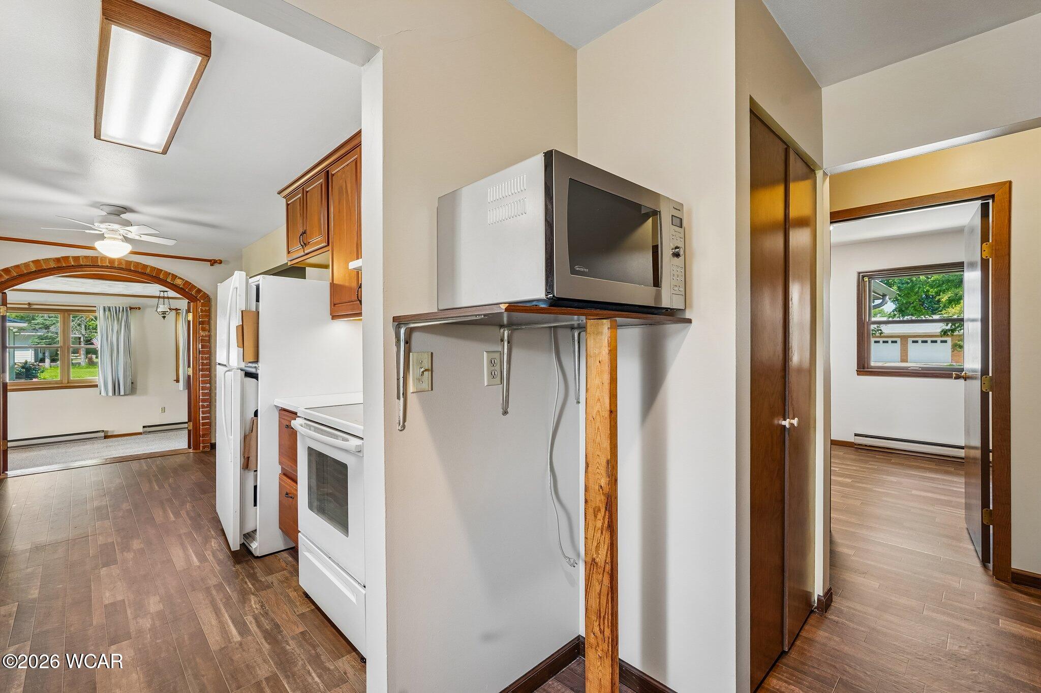 515 Lake Street, Lakeview, Ohio
