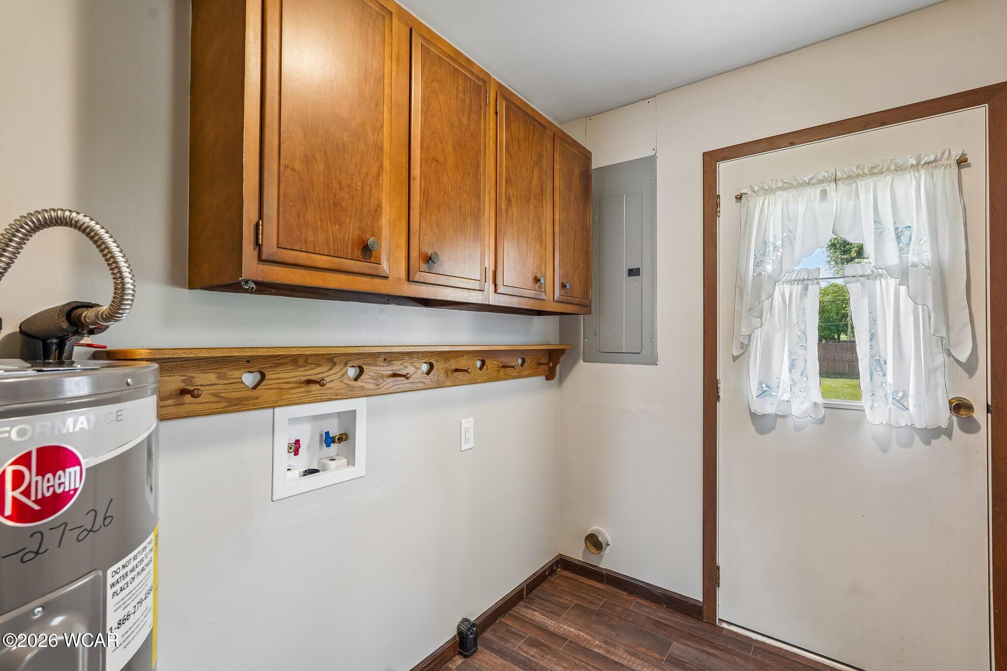 515 Lake Street, Lakeview, Ohio