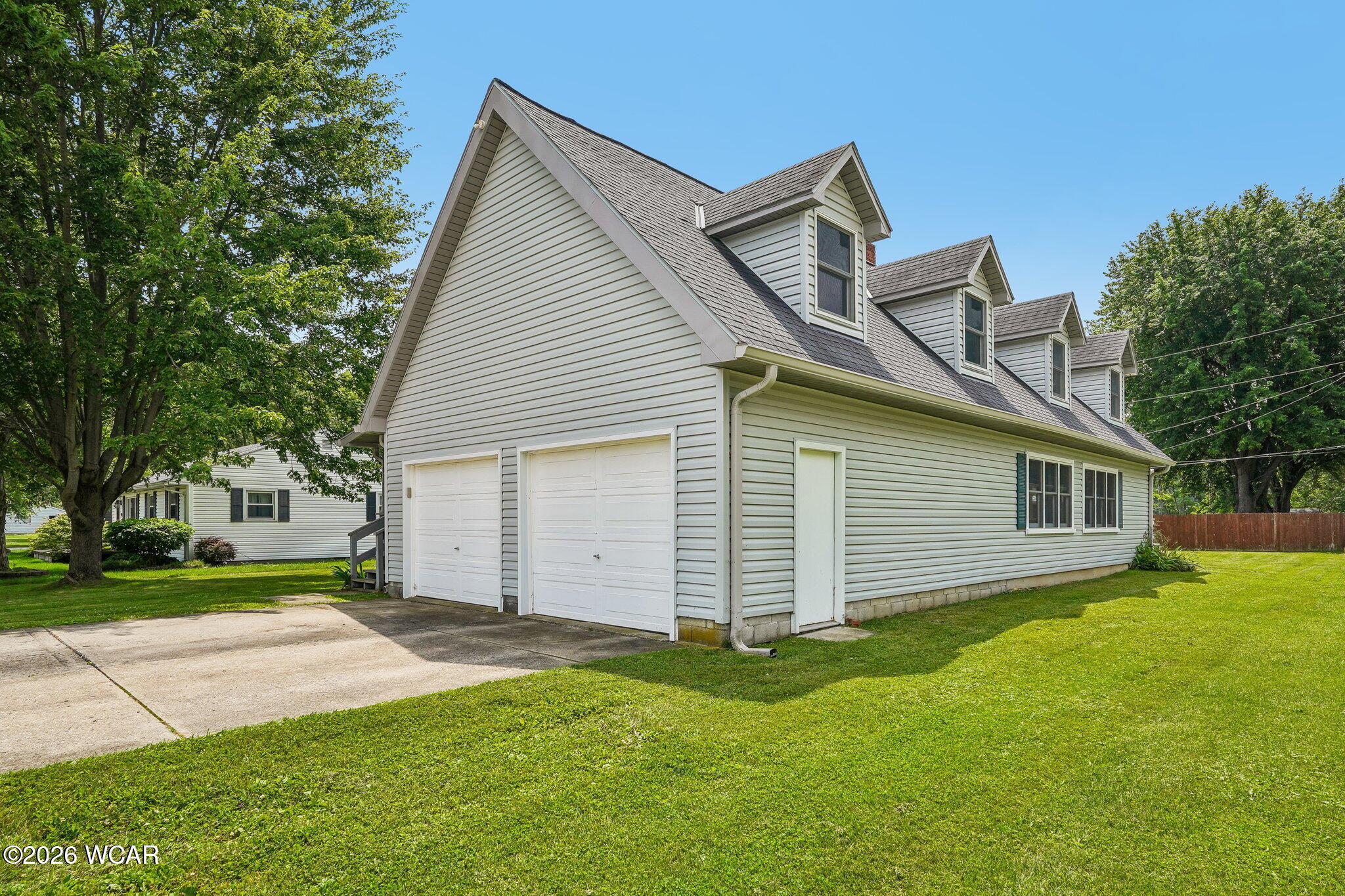 515 Lake Street, Lakeview, Ohio