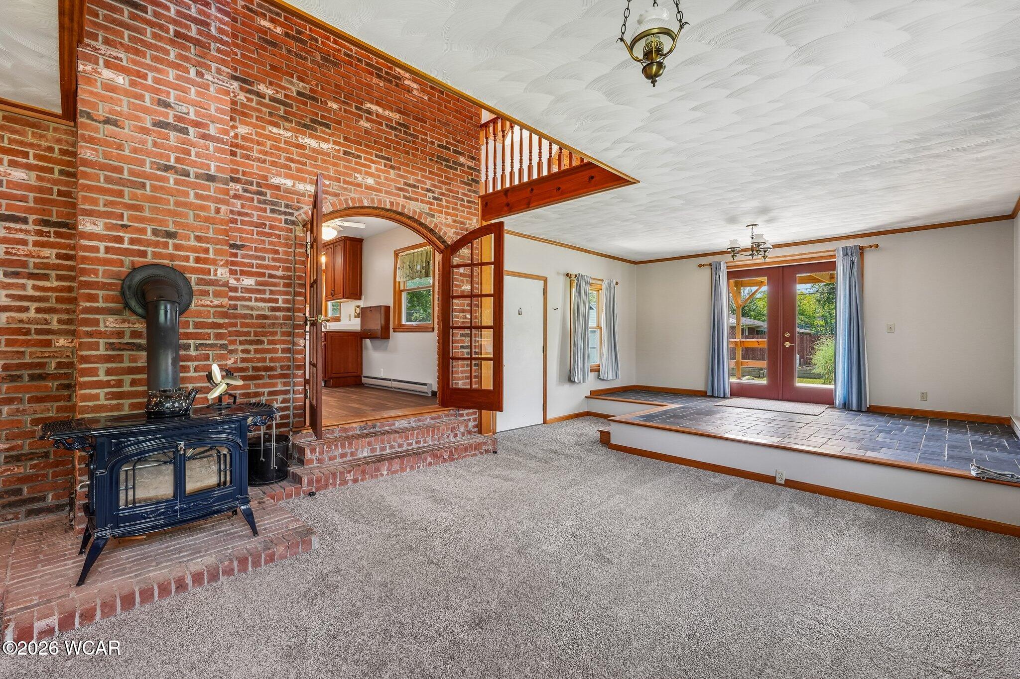 515 Lake Street, Lakeview, Ohio