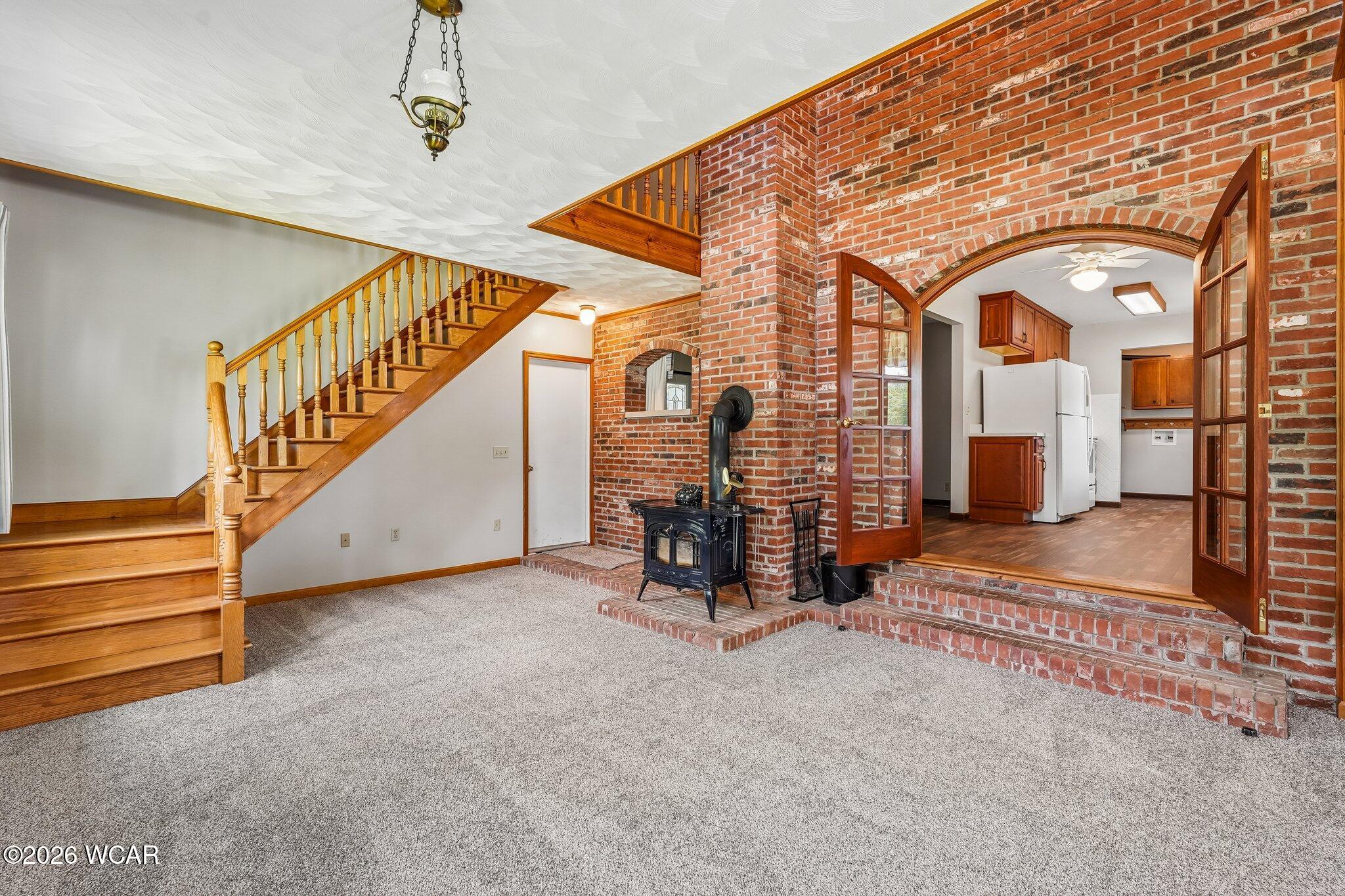 515 Lake Street, Lakeview, Ohio