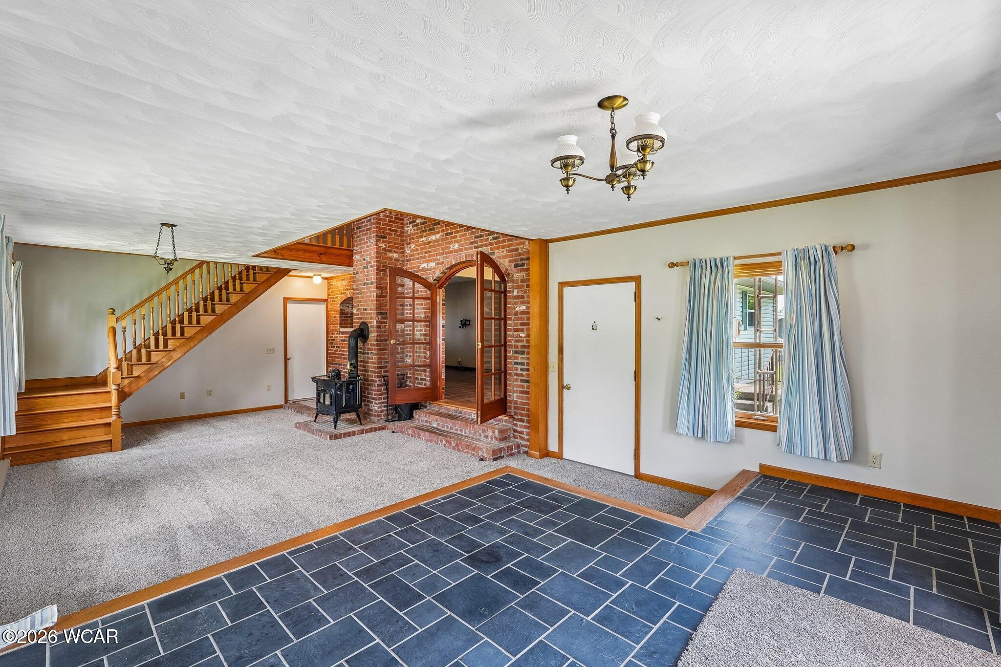 515 Lake Street, Lakeview, Ohio