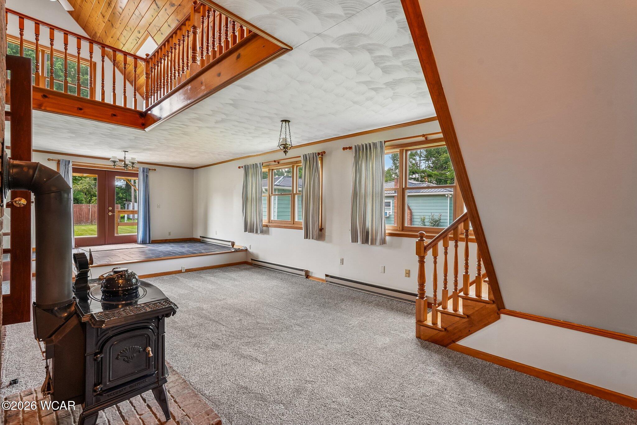 515 Lake Street, Lakeview, Ohio