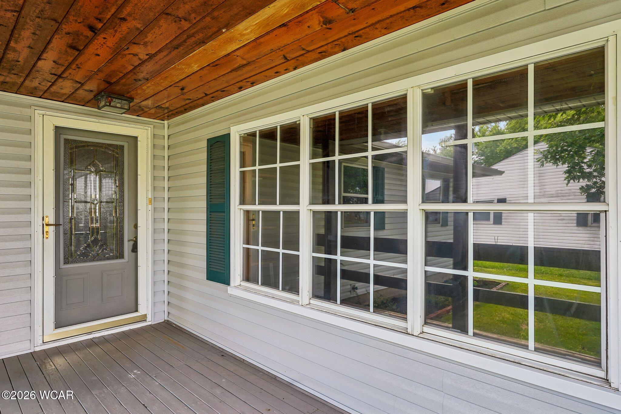 515 Lake Street, Lakeview, Ohio