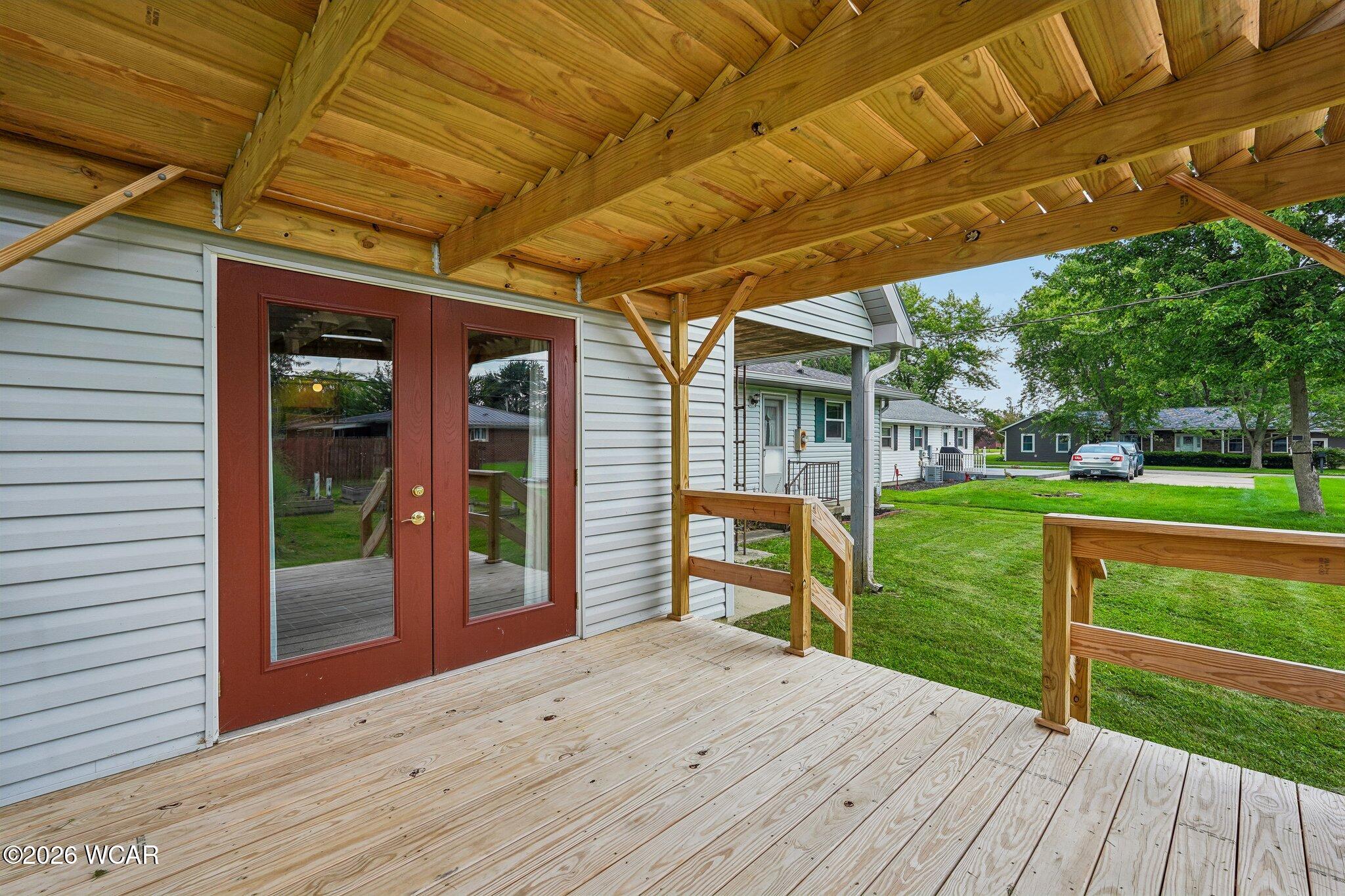 515 Lake Street, Lakeview, Ohio