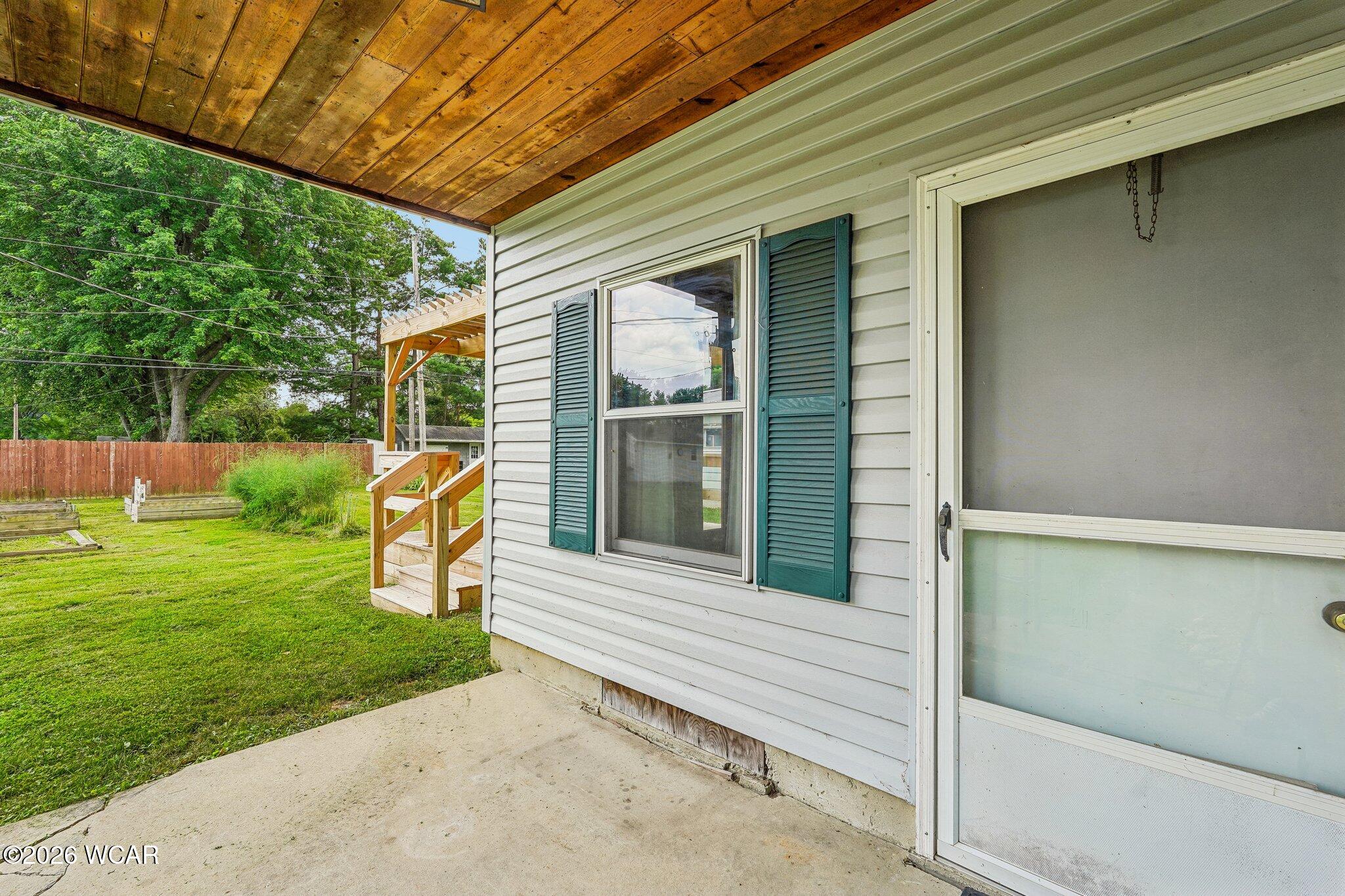 515 Lake Street, Lakeview, Ohio