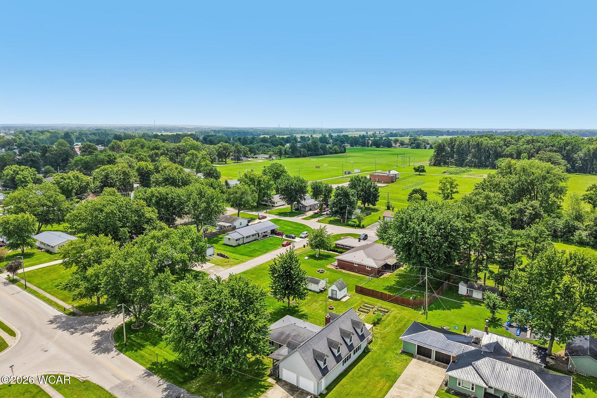515 Lake Street, Lakeview, Ohio