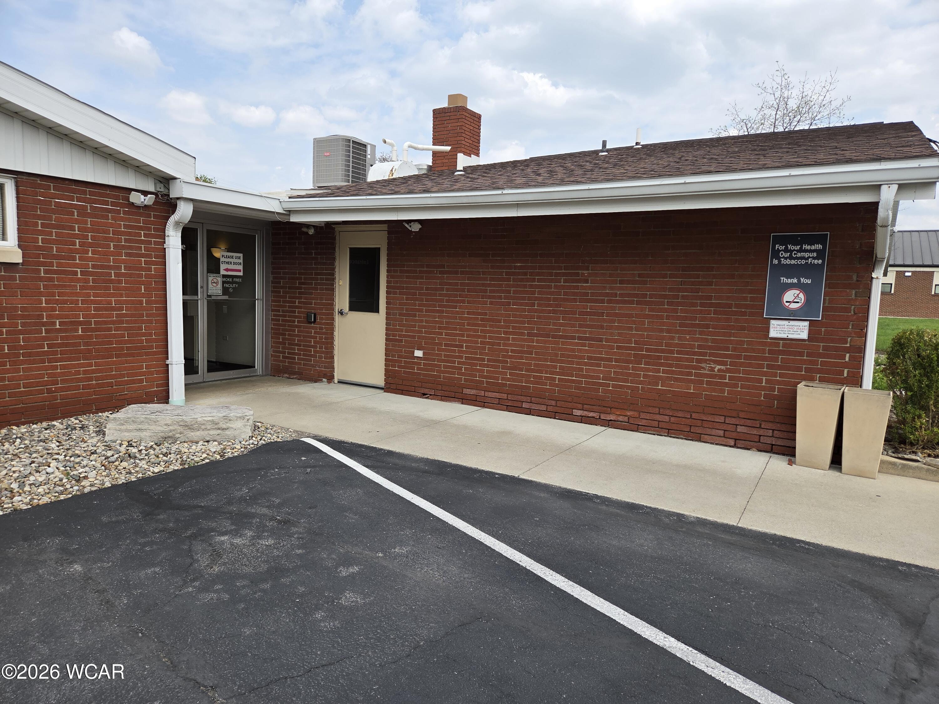 939 Market Street, Lima, Ohio