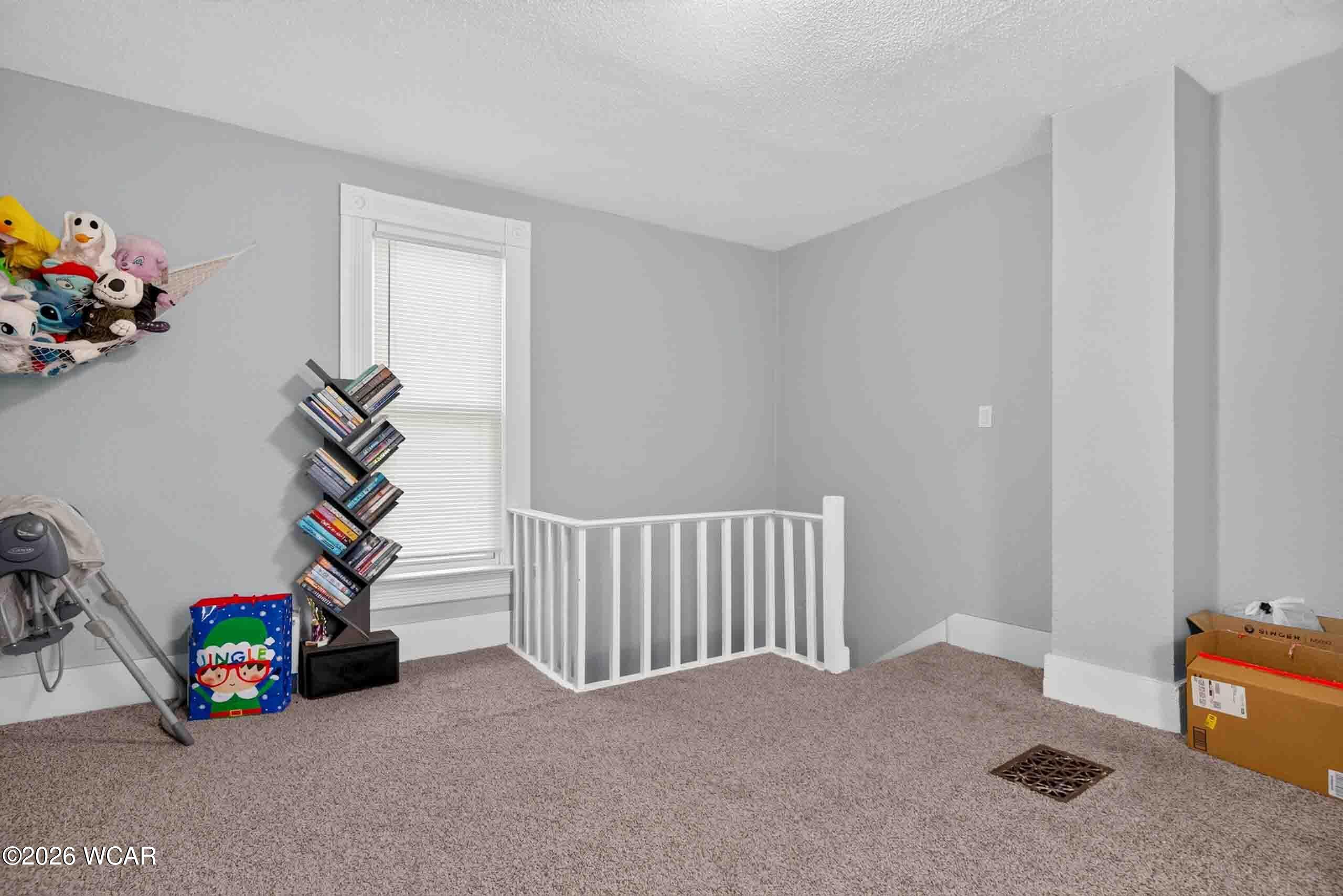 719 Clinton Avenue, Sidney, Ohio