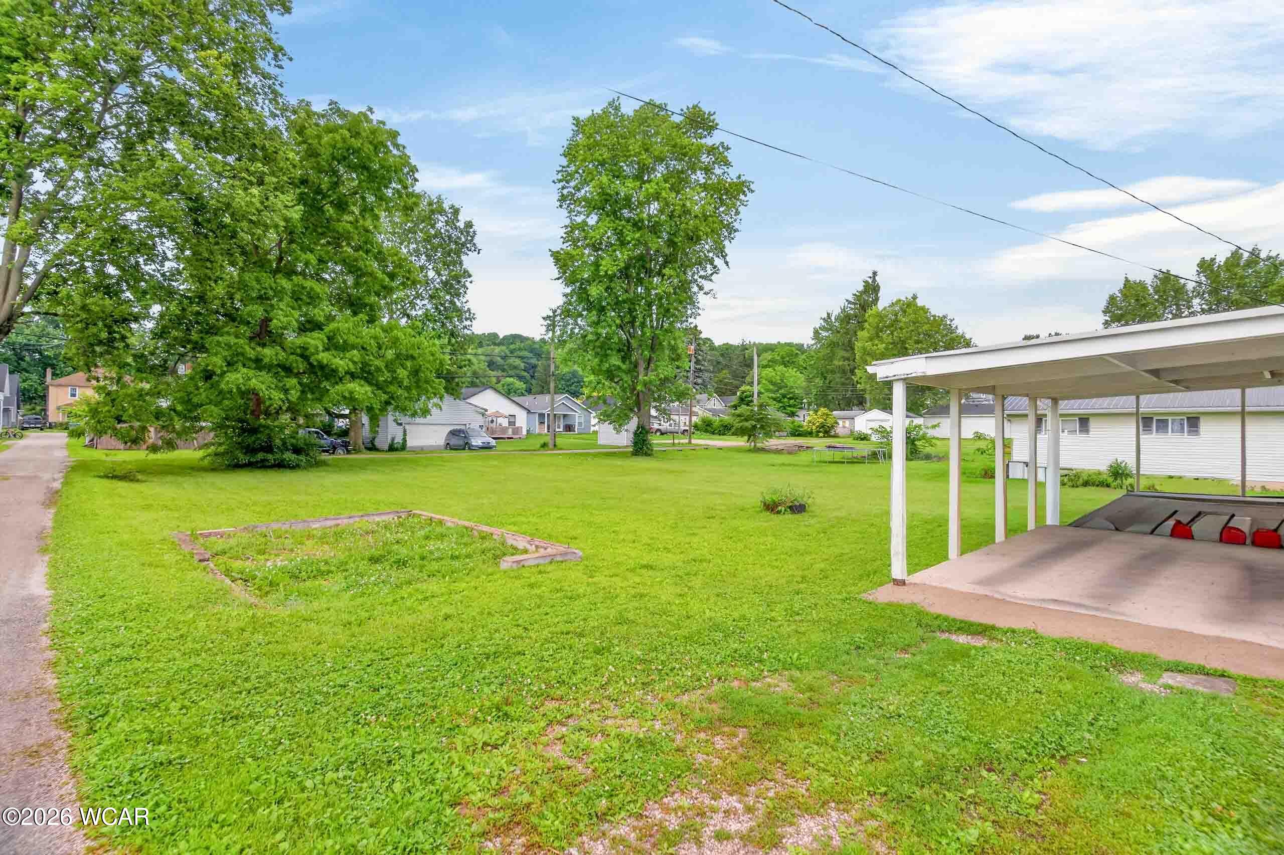 719 Clinton Avenue, Sidney, Ohio
