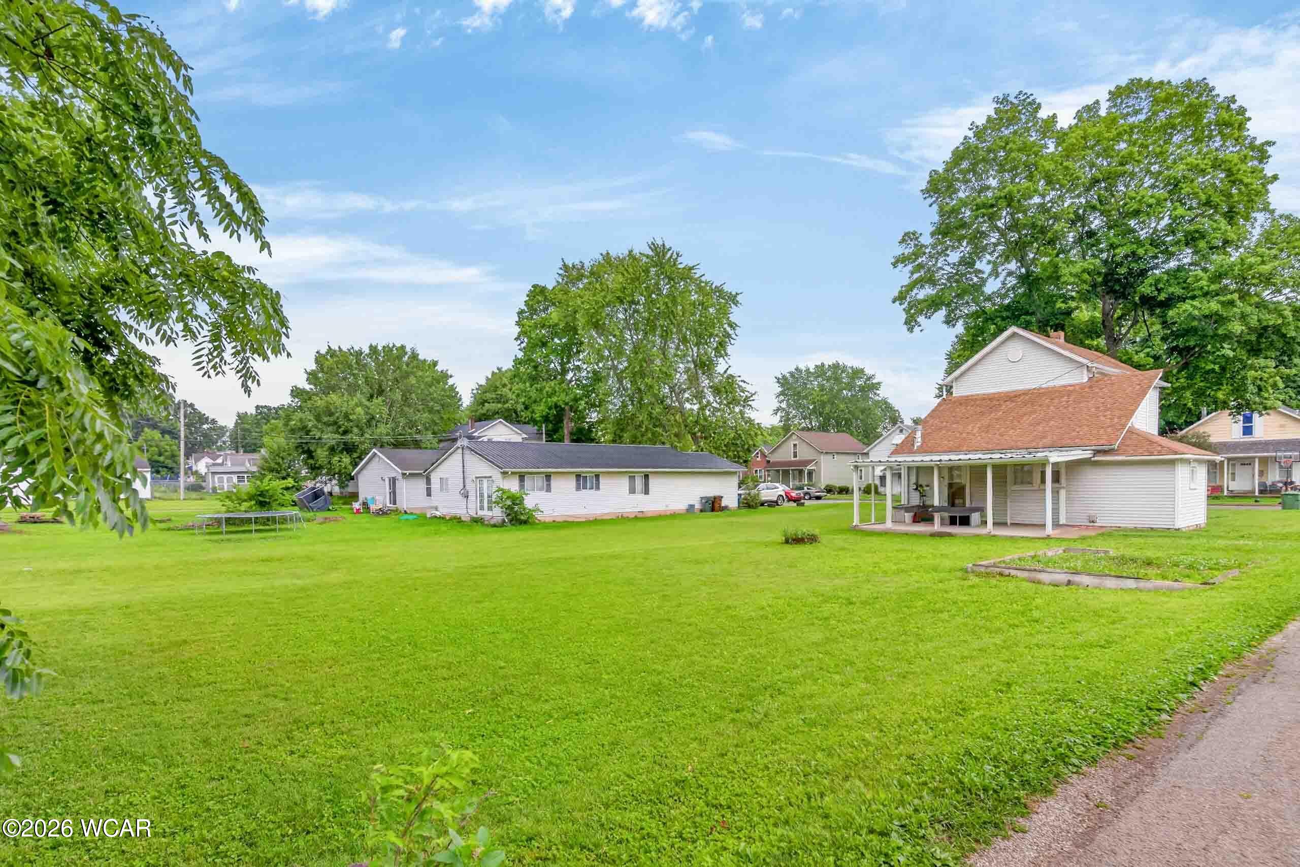 719 Clinton Avenue, Sidney, Ohio