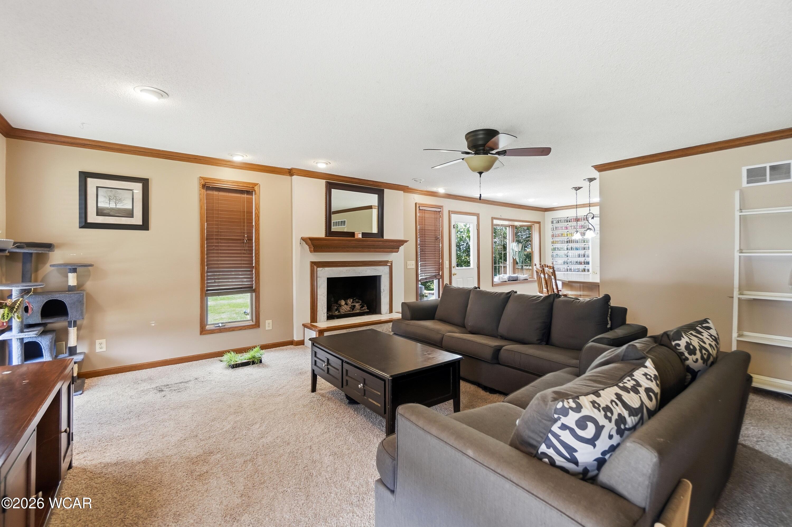 1103 Jennings Road, Delphos, Ohio