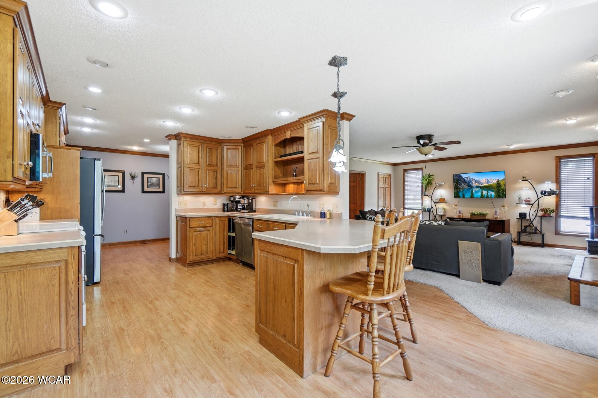 1103 Jennings Road, Delphos, Ohio