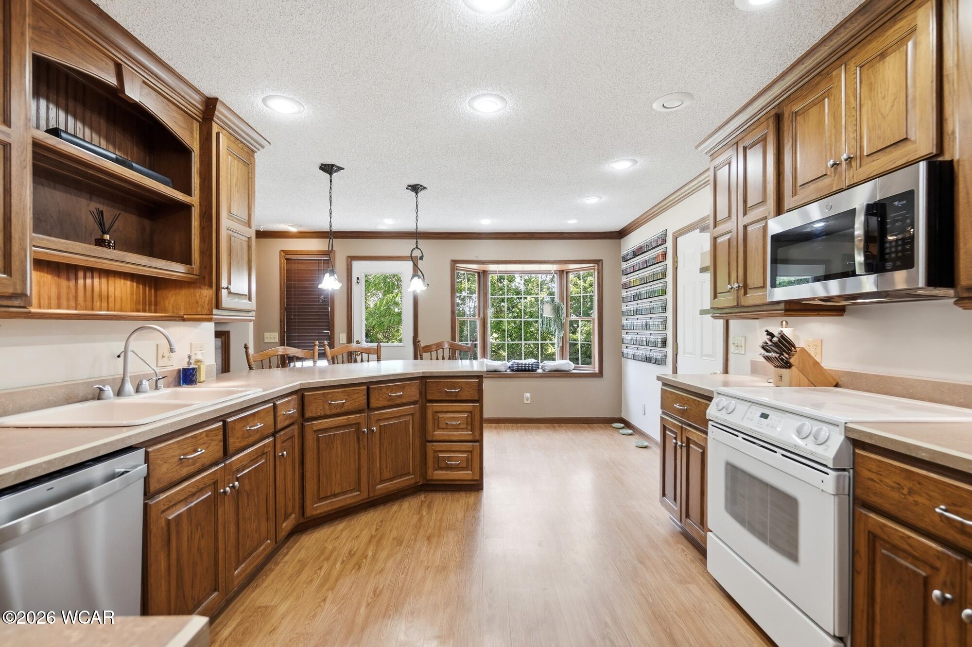 1103 Jennings Road, Delphos, Ohio