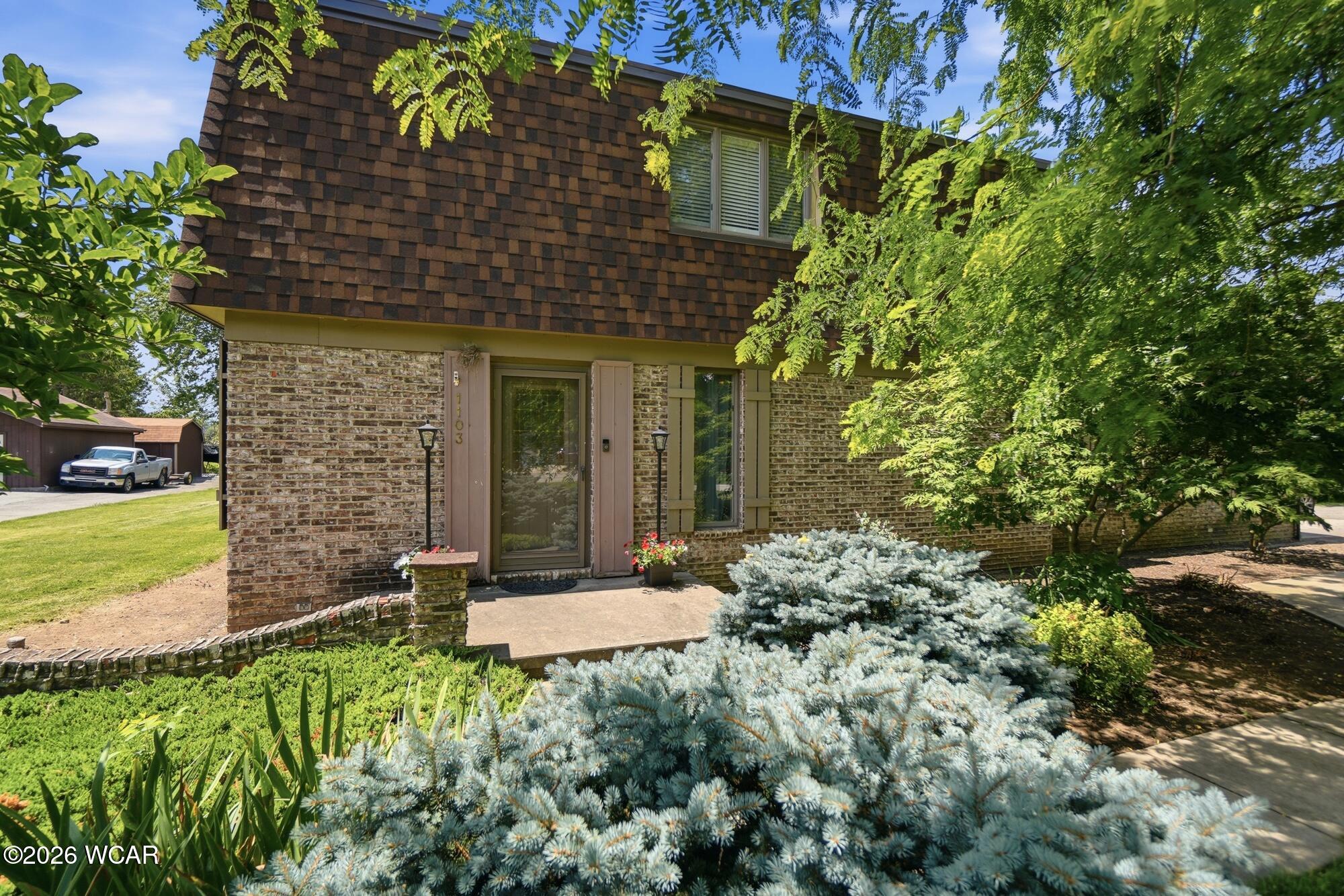 1103 Jennings Road, Delphos, Ohio