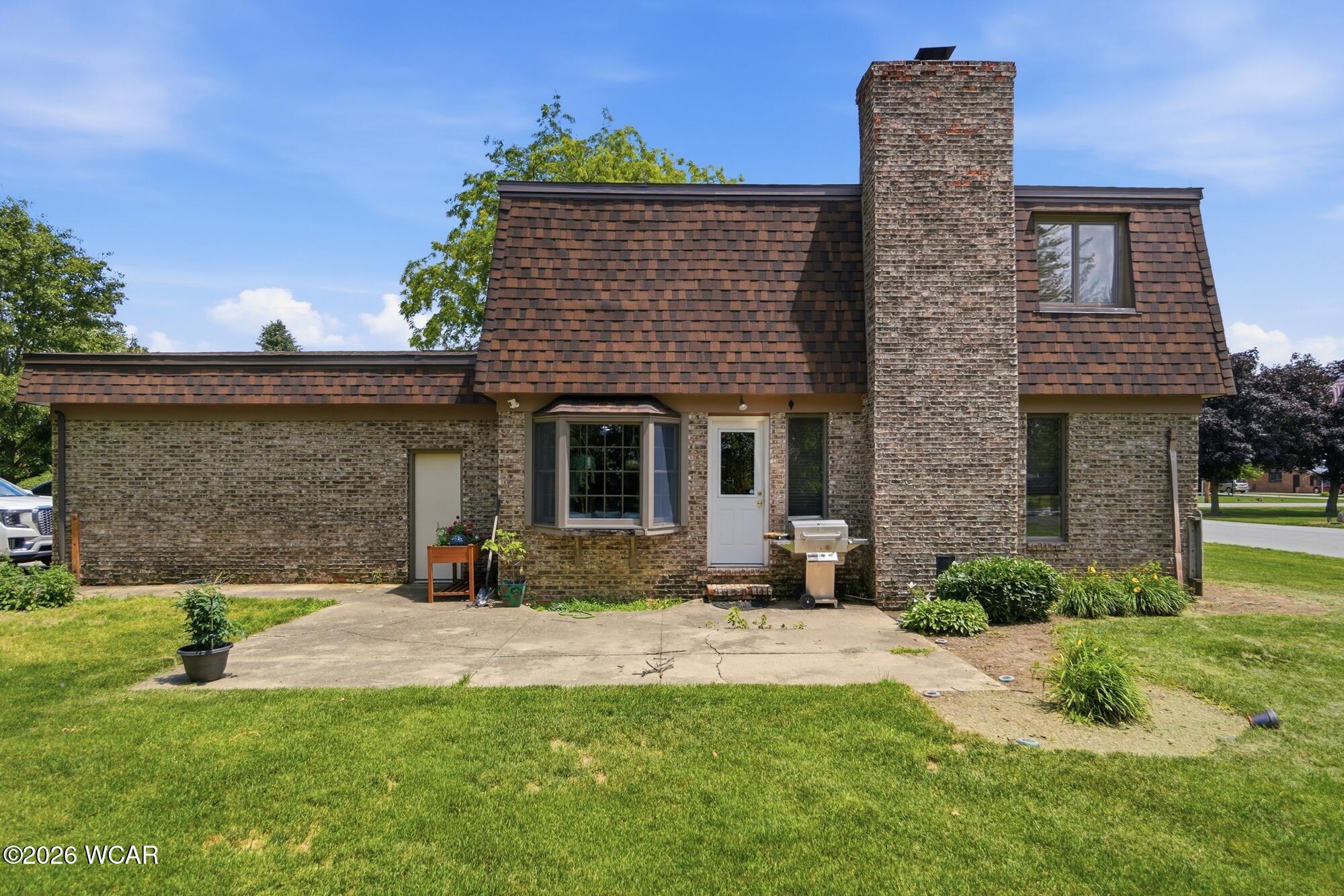 1103 Jennings Road, Delphos, Ohio