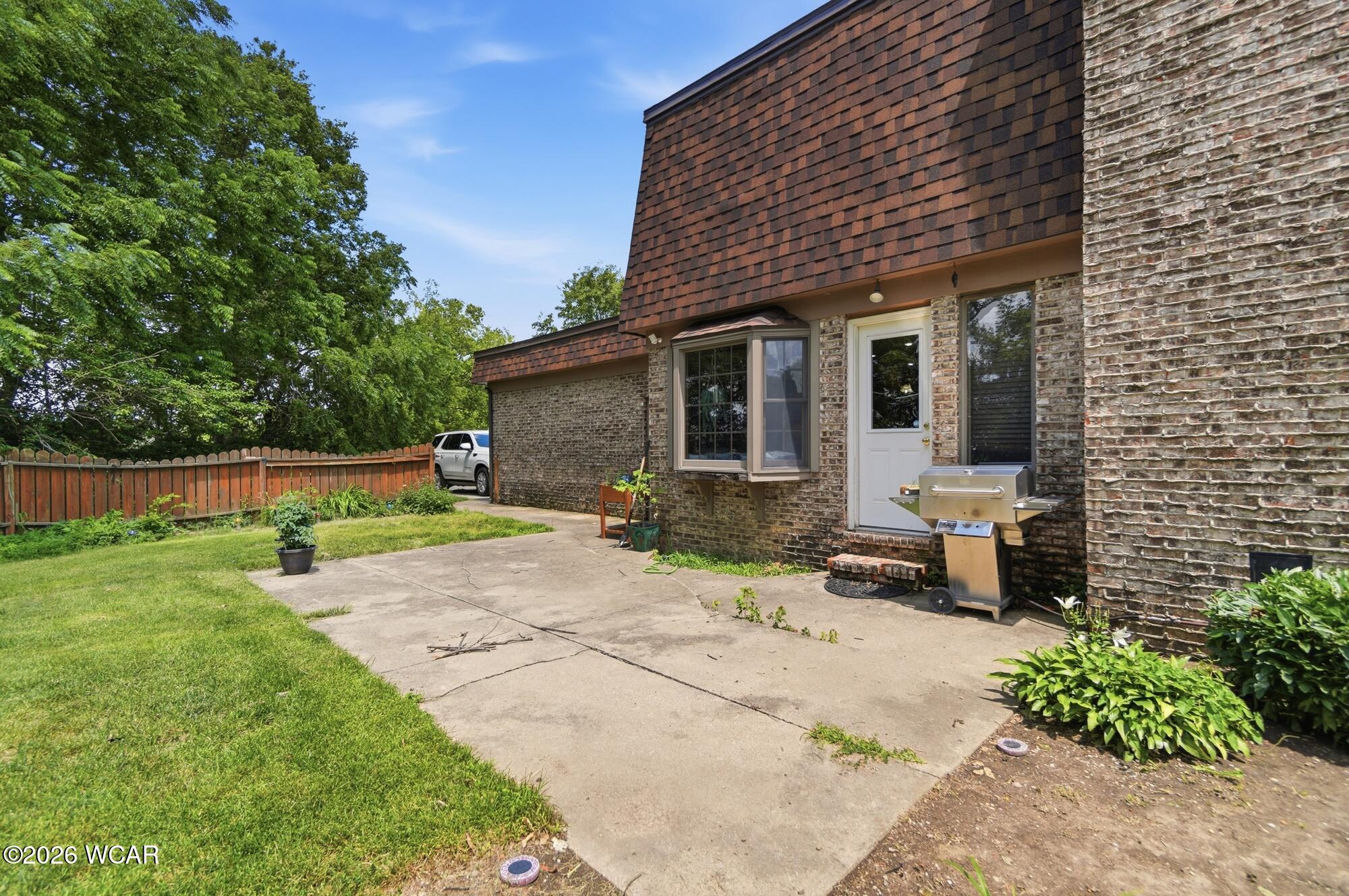 1103 Jennings Road, Delphos, Ohio