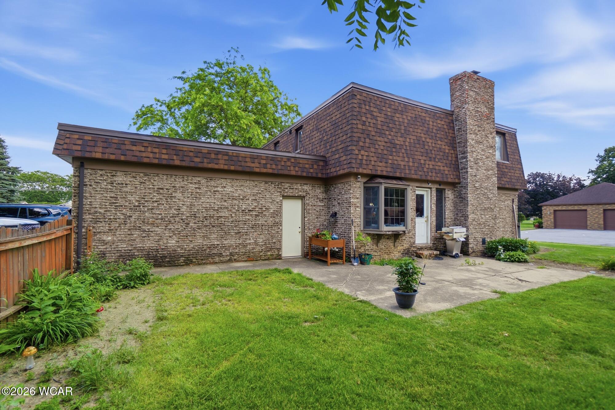 1103 Jennings Road, Delphos, Ohio