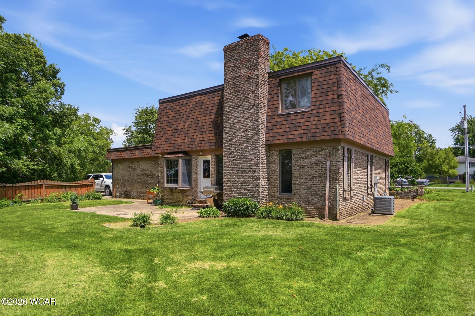 1103 Jennings Road, Delphos, Ohio