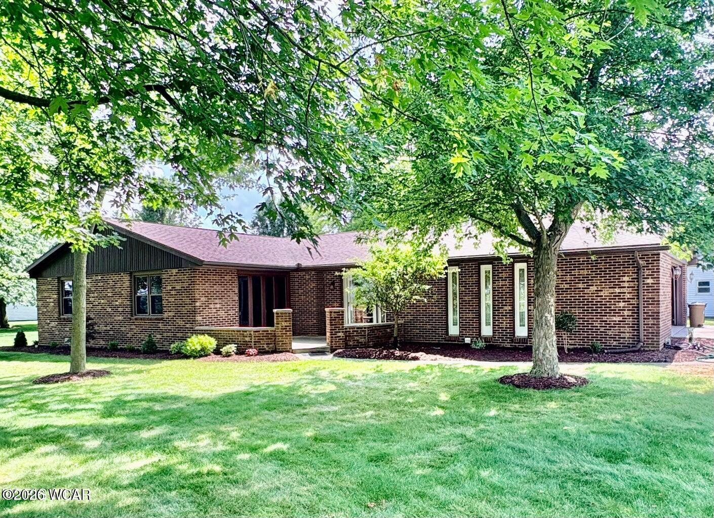 5033 Road O, Pandora, Ohio