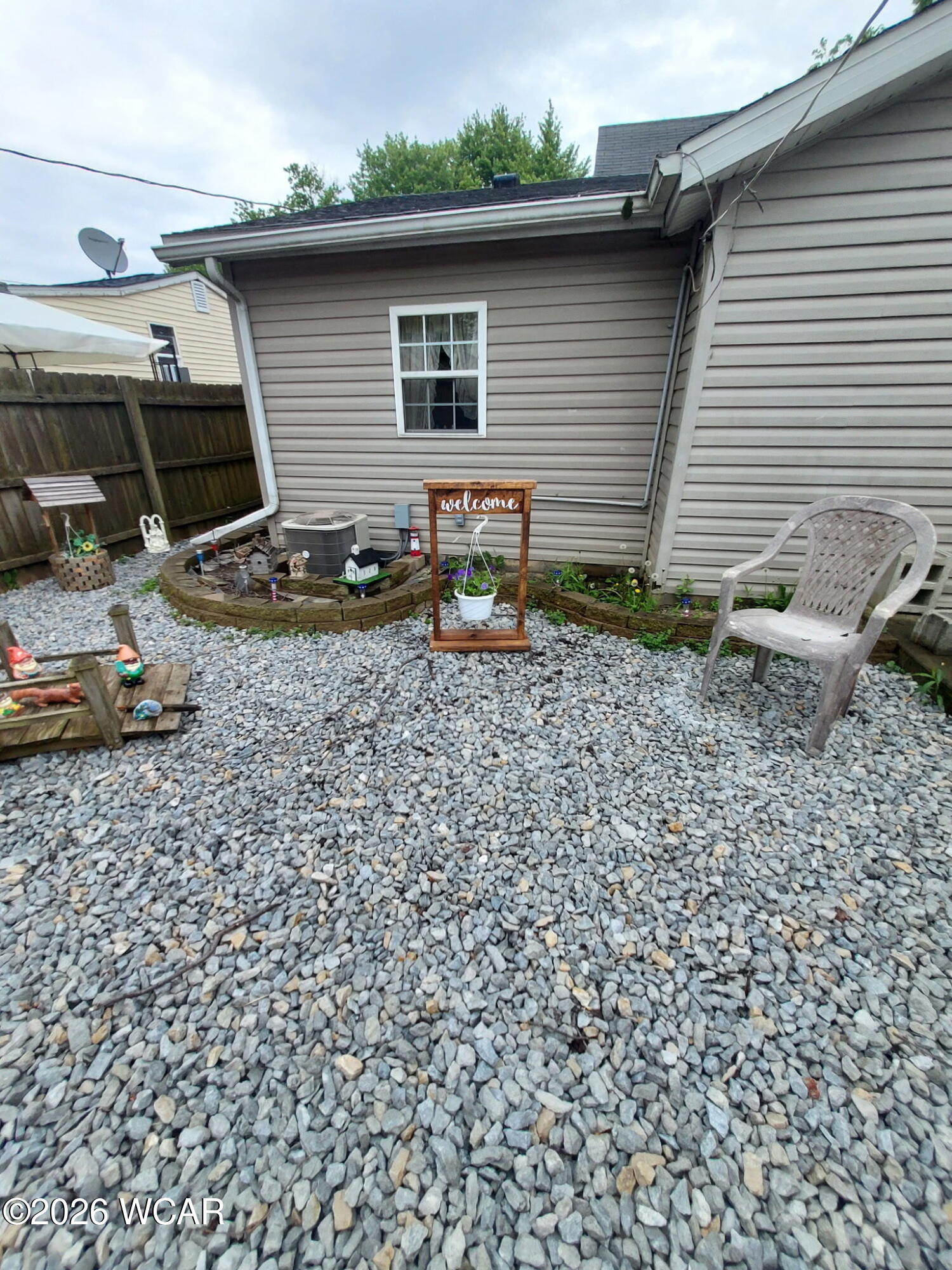 303 Front Street, Alger, Ohio