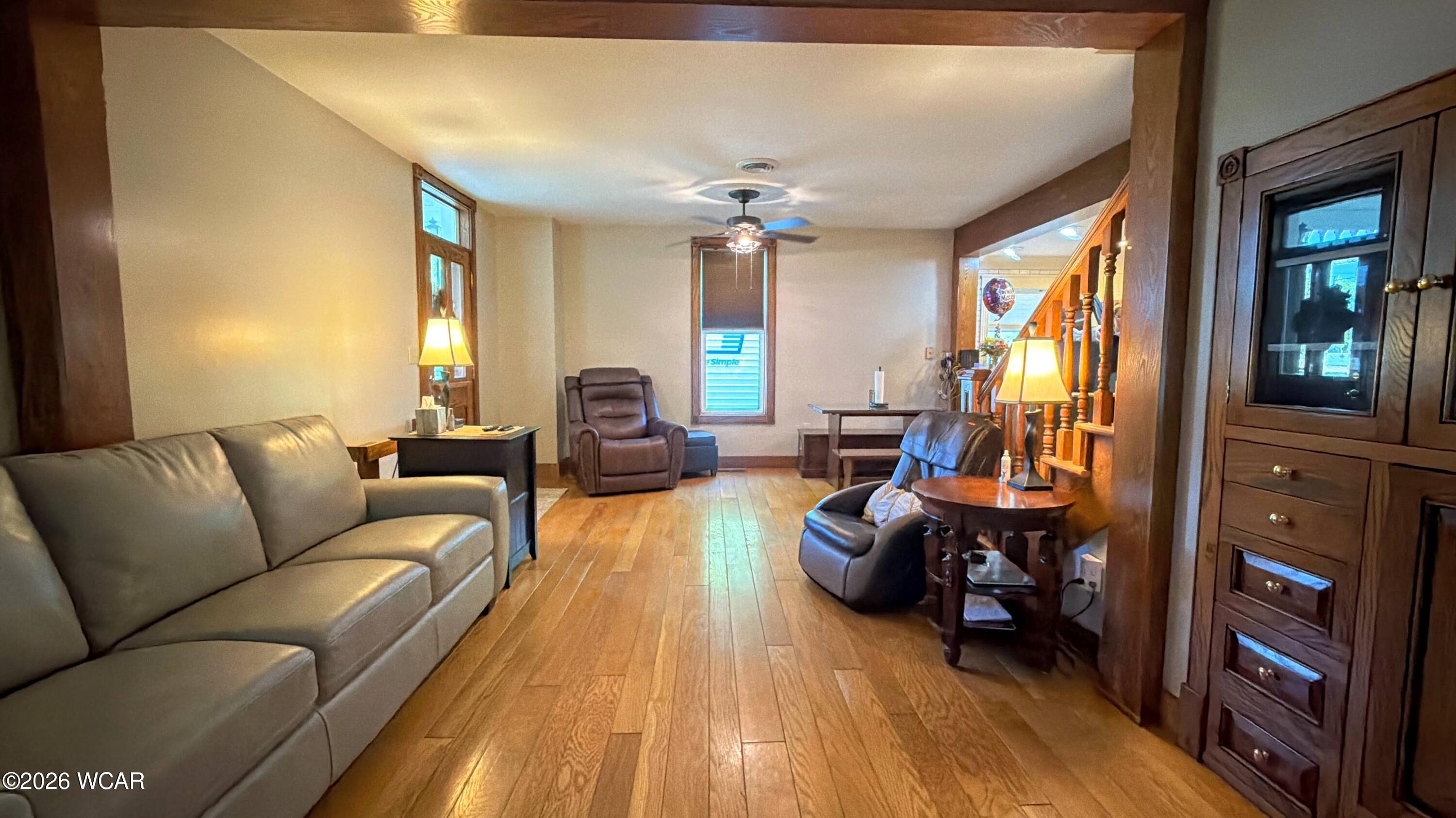 3125 Long Road, Elida, Ohio