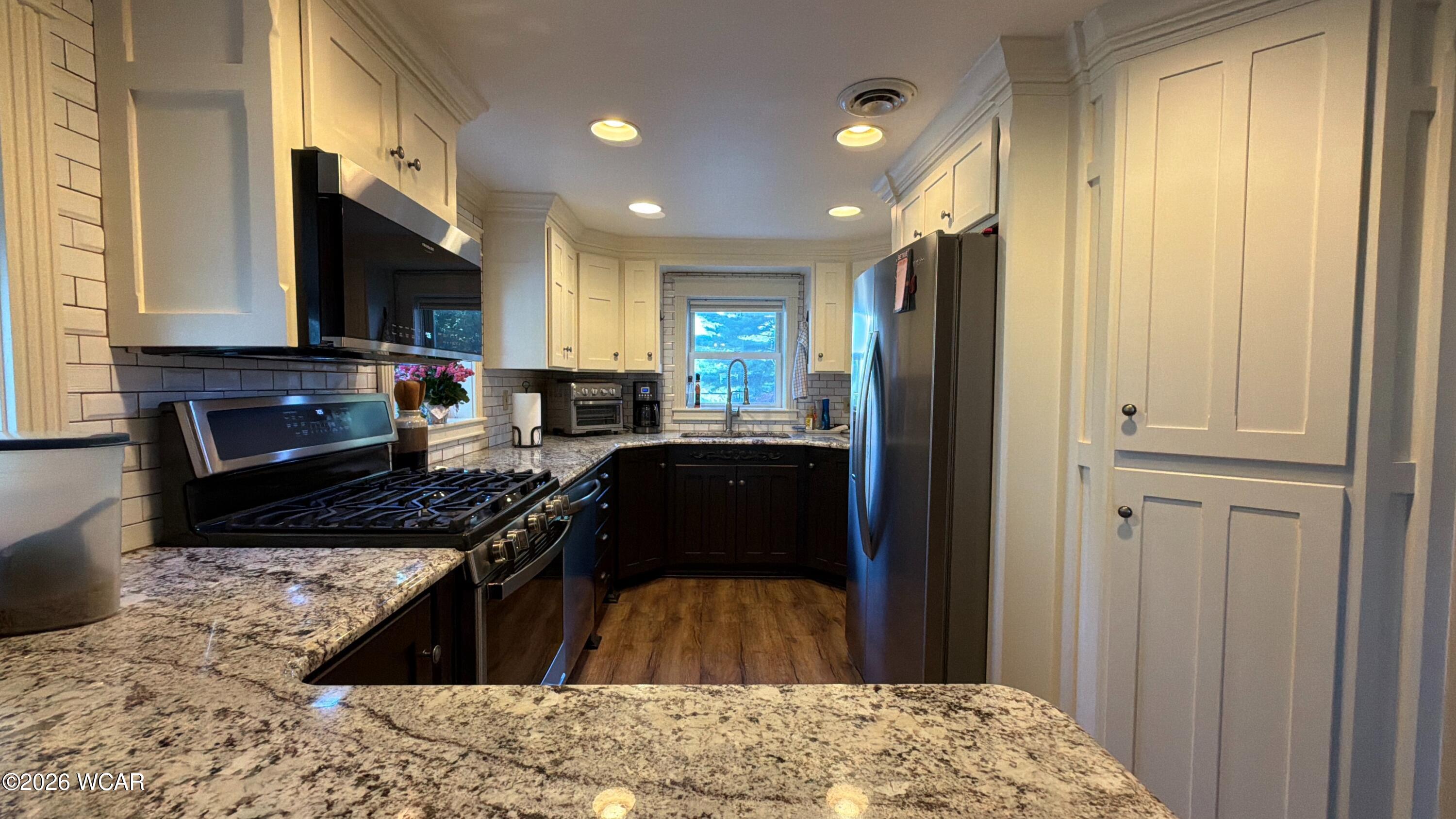 3125 Long Road, Elida, Ohio